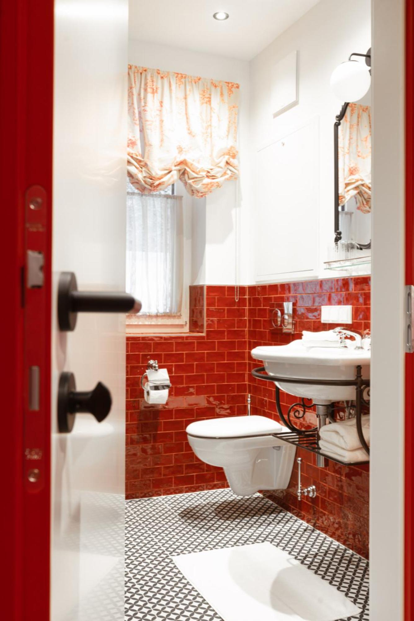 Premium Double Room Paris