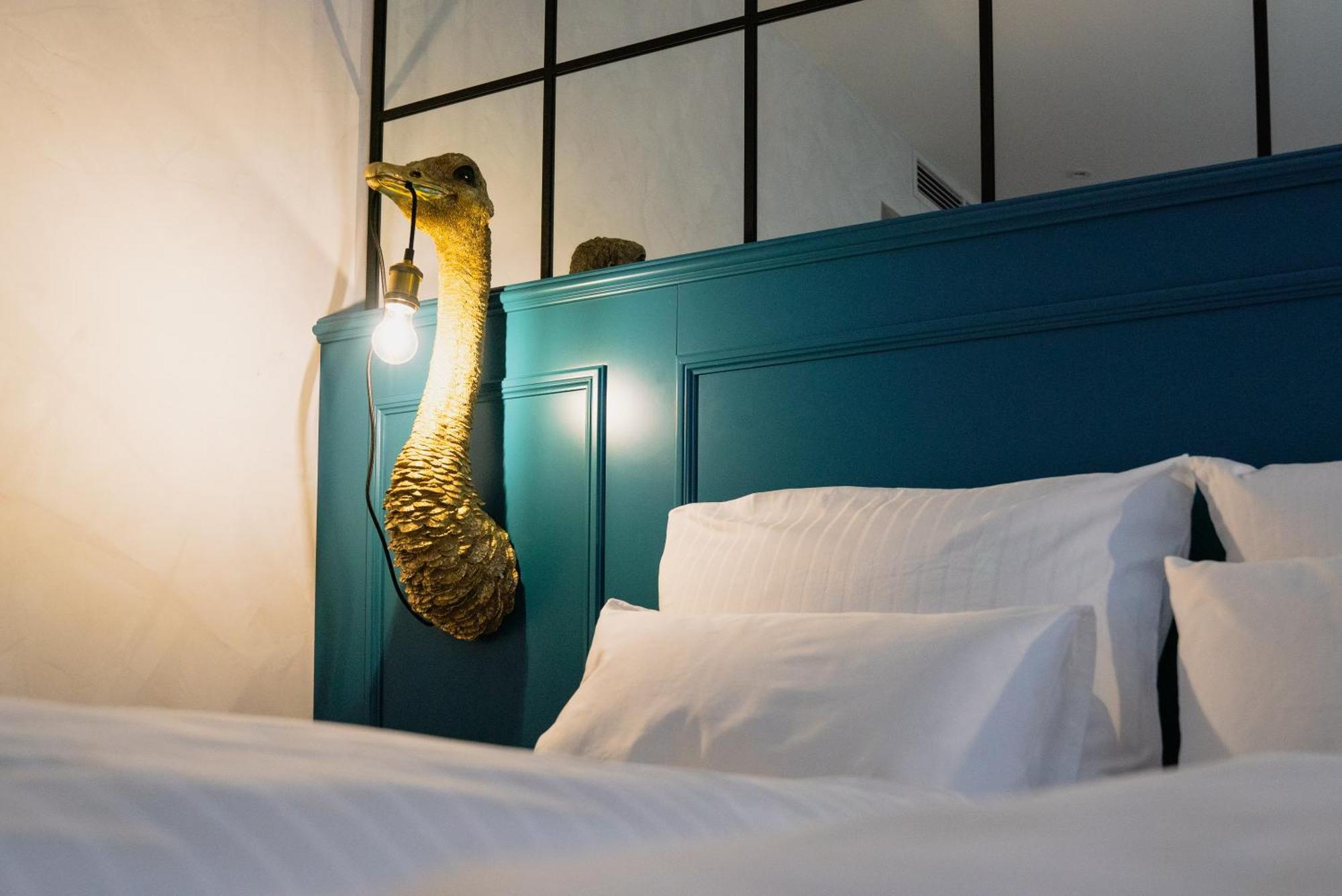 Double Room New York