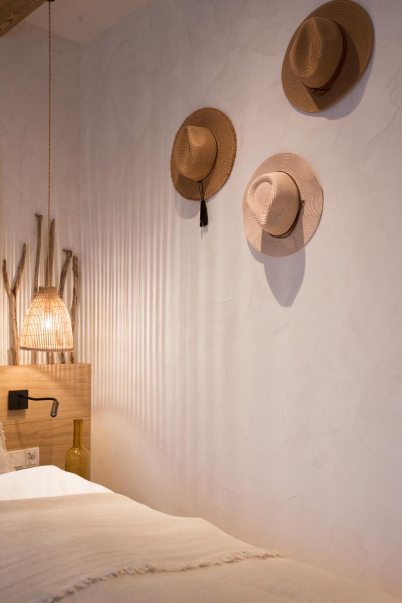 Double Room Ibiza