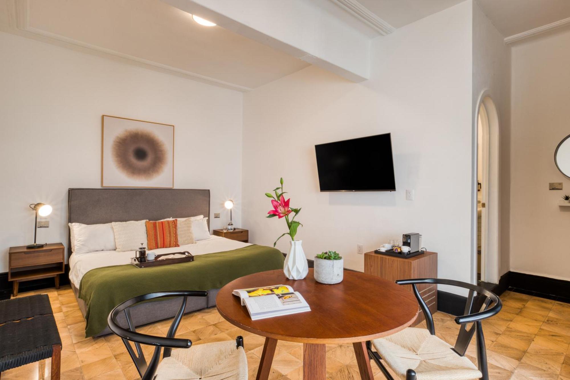 King Room