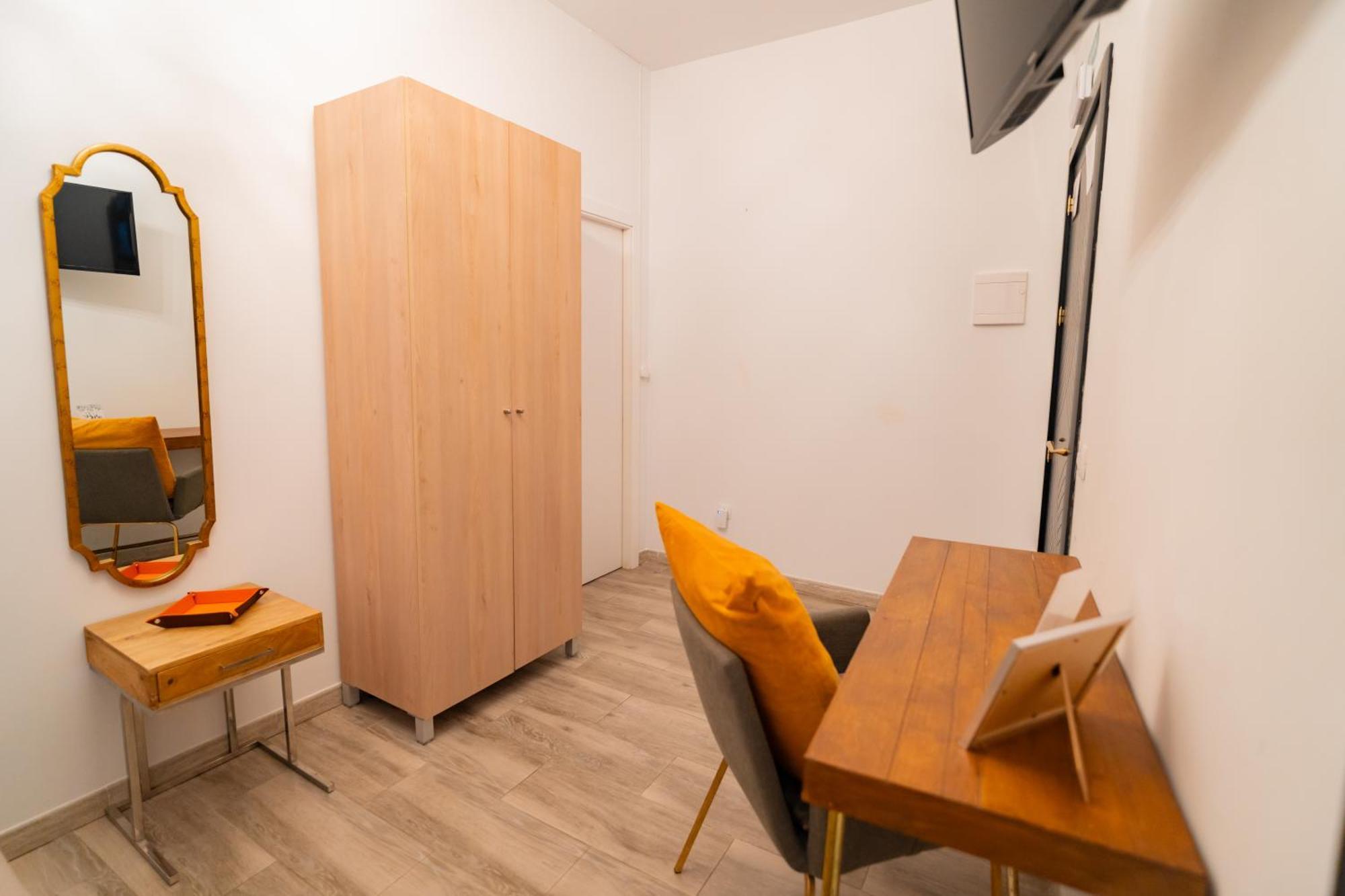 Double Room Extra Bed