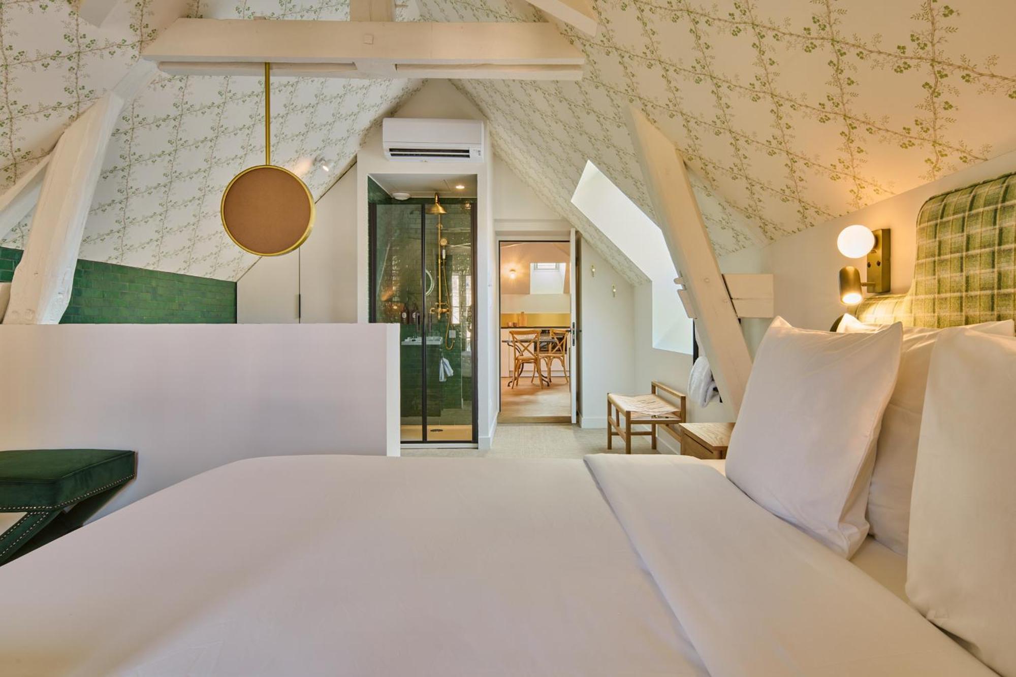 One-Bedroom Premium Apartment