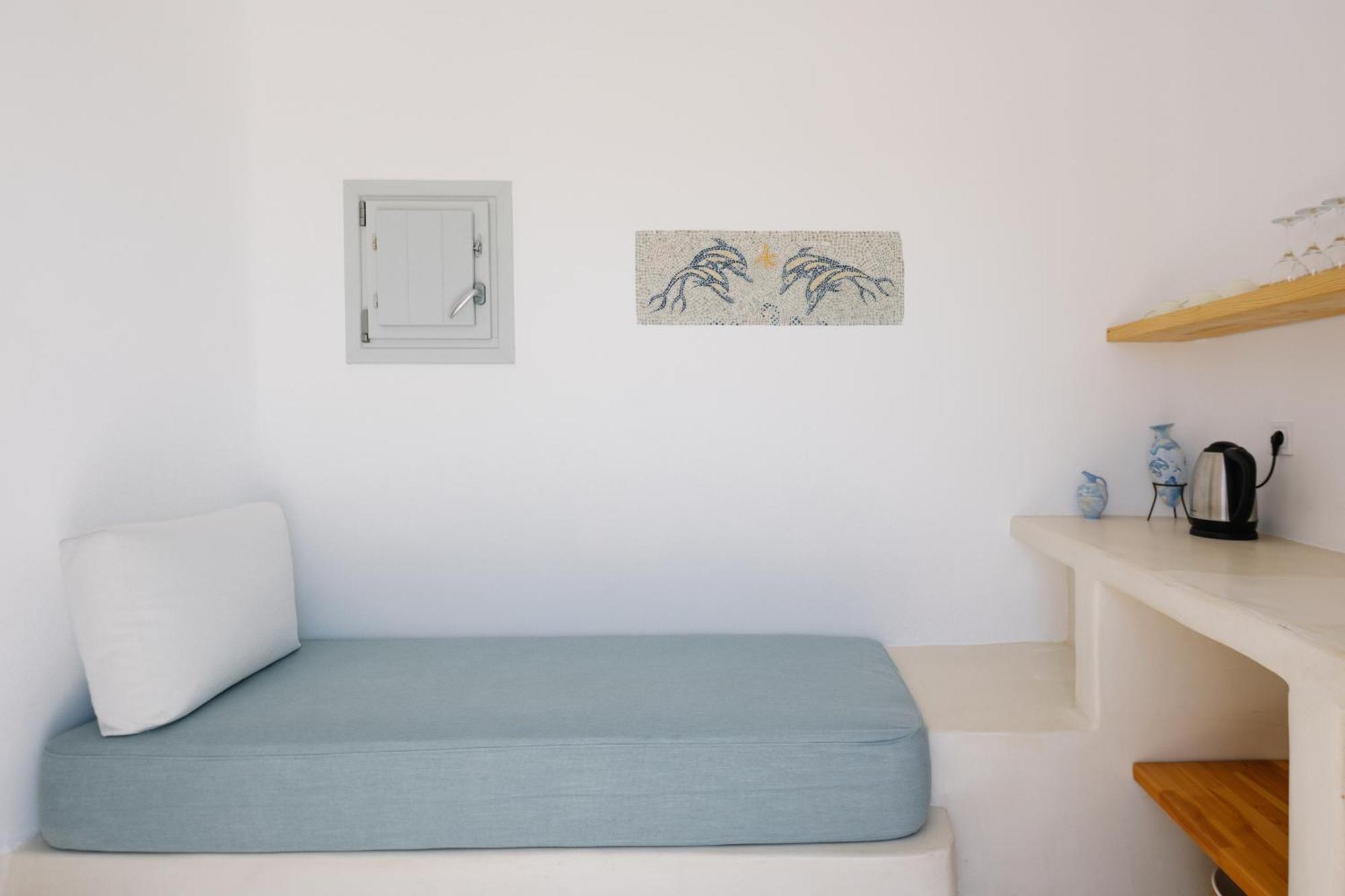 Deluxe Junior Suite