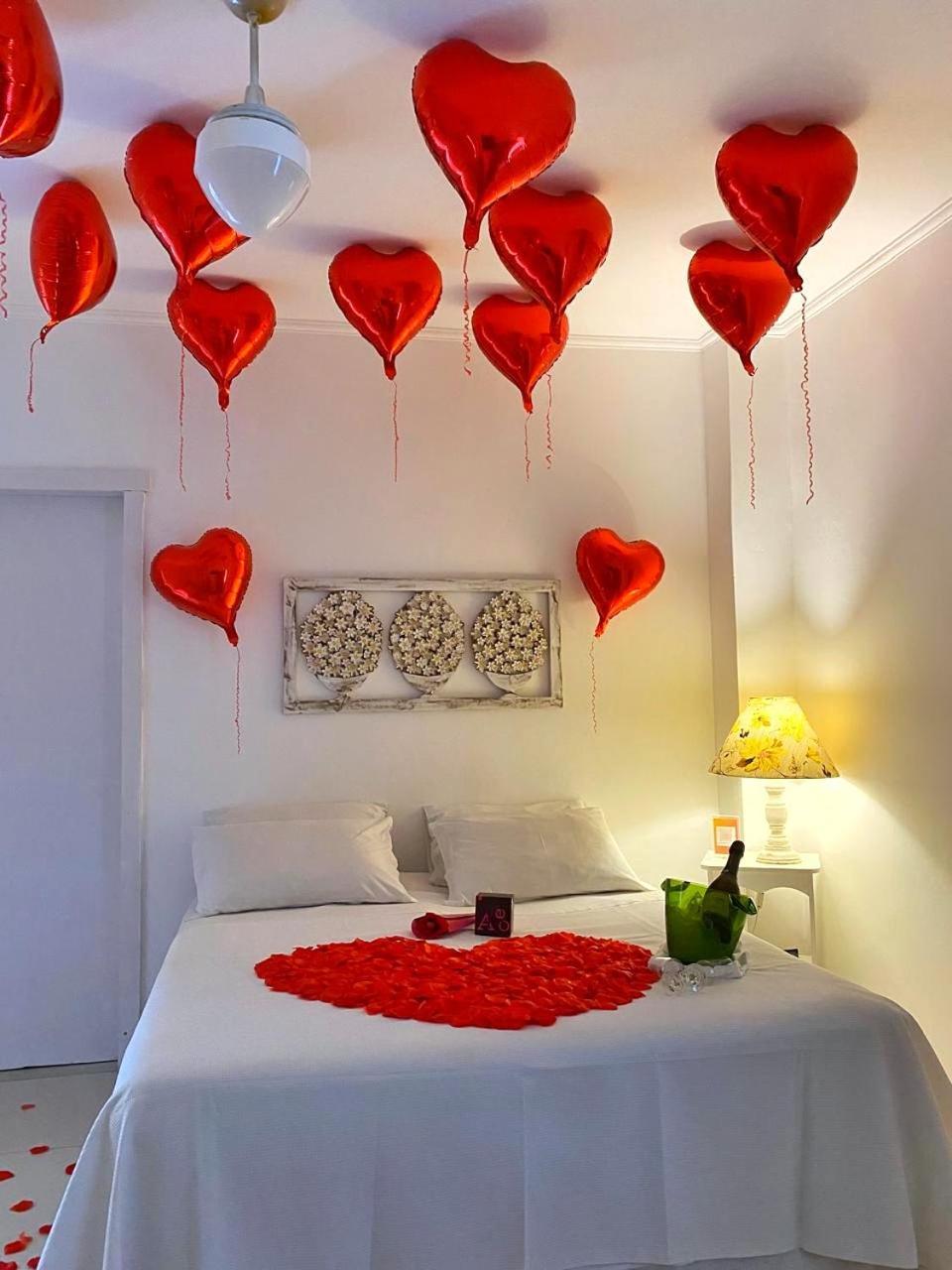 Triple Room Balcony