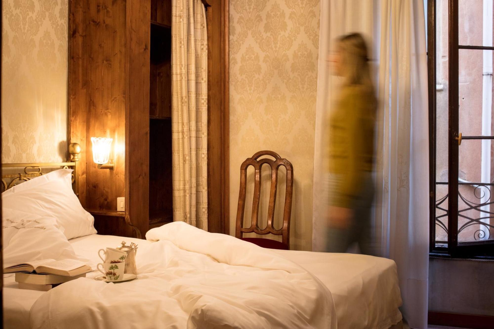 Economy Double or Twin Room
