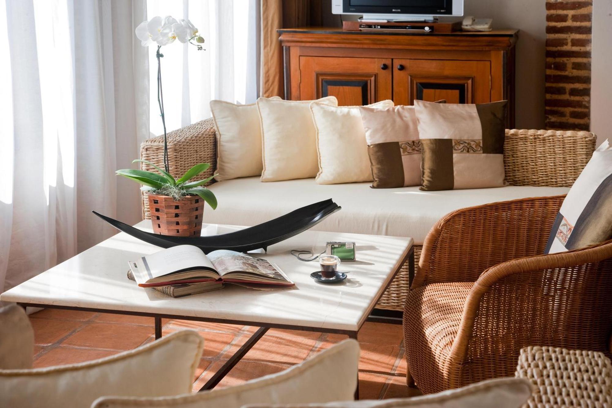 Suite Imperial