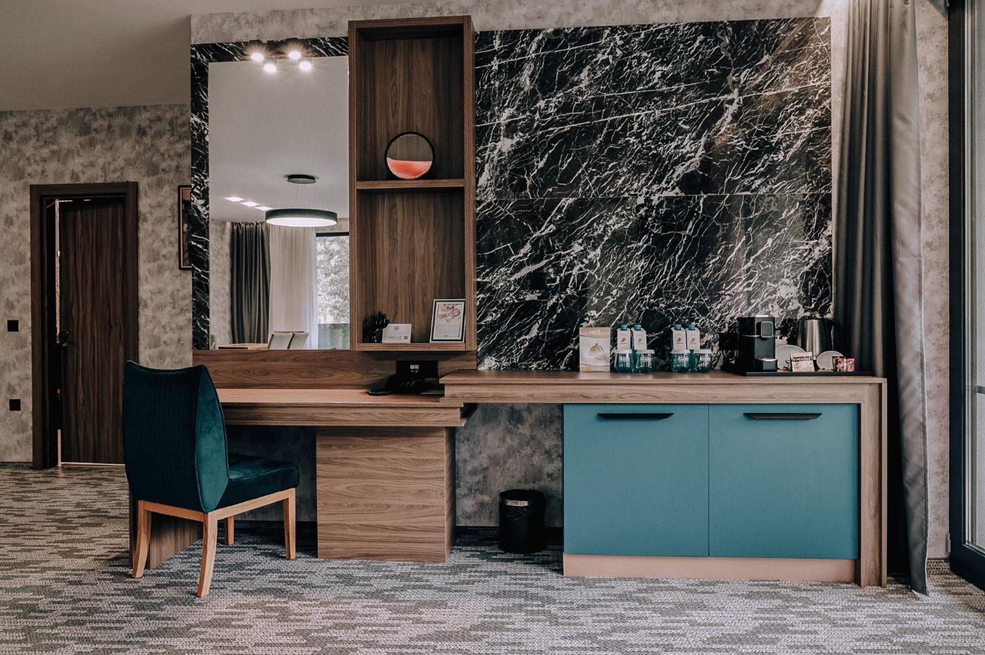Superior Apartment