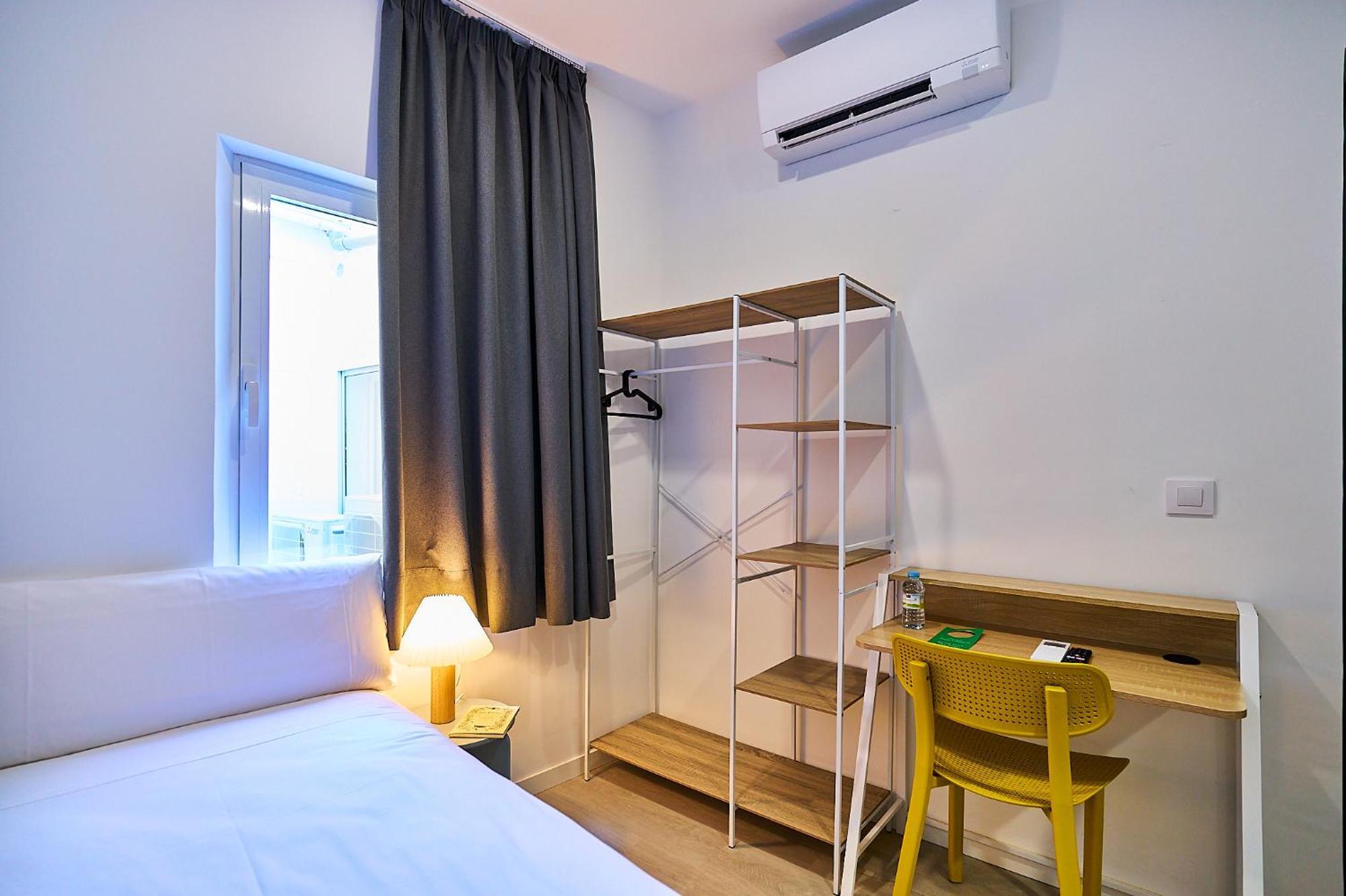 Single Room
