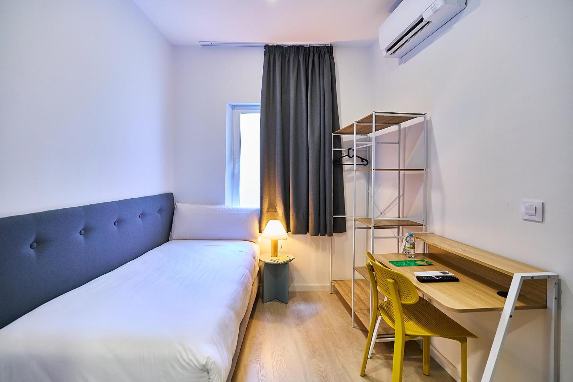 Single Room