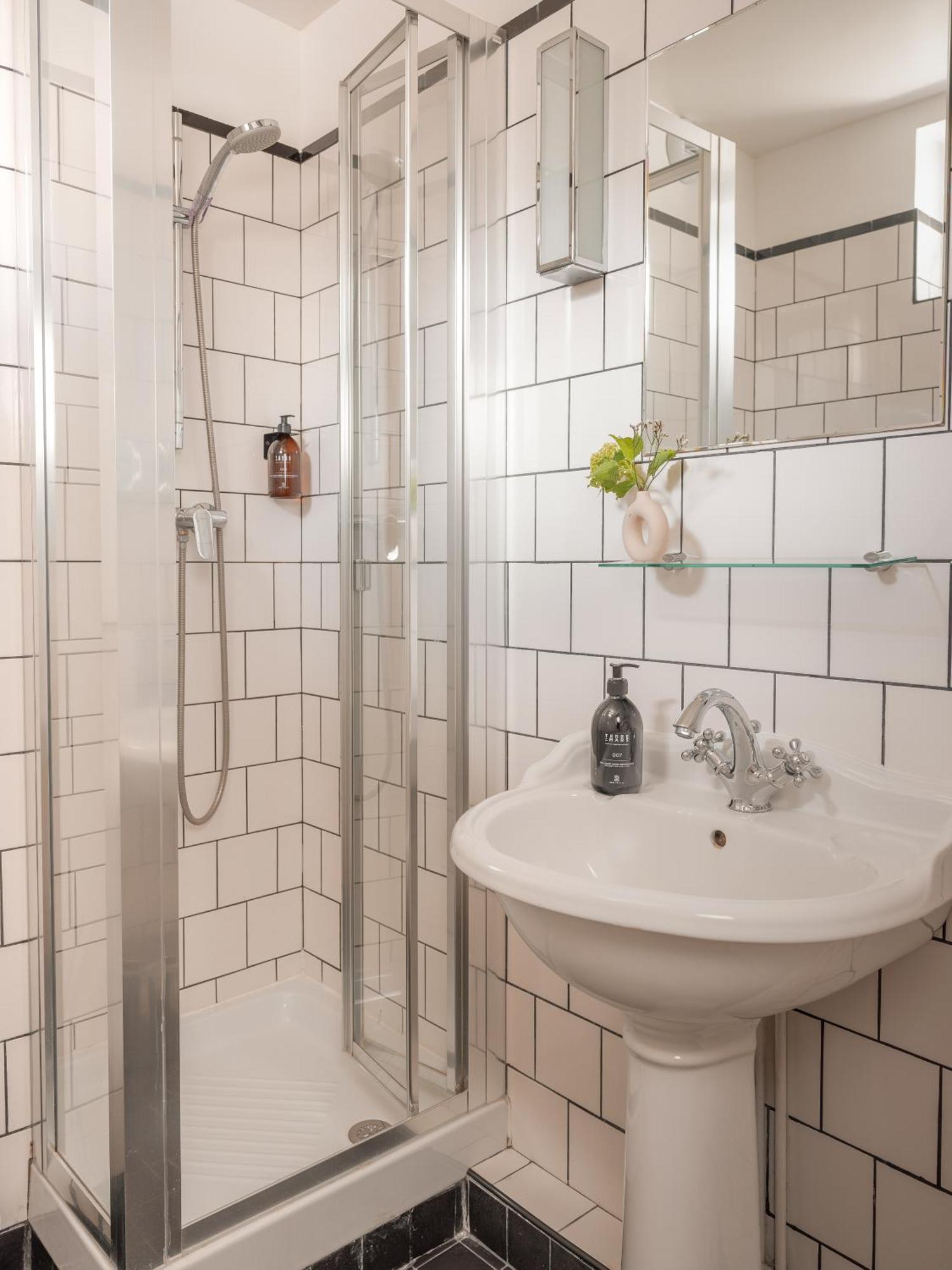 Small Single Room