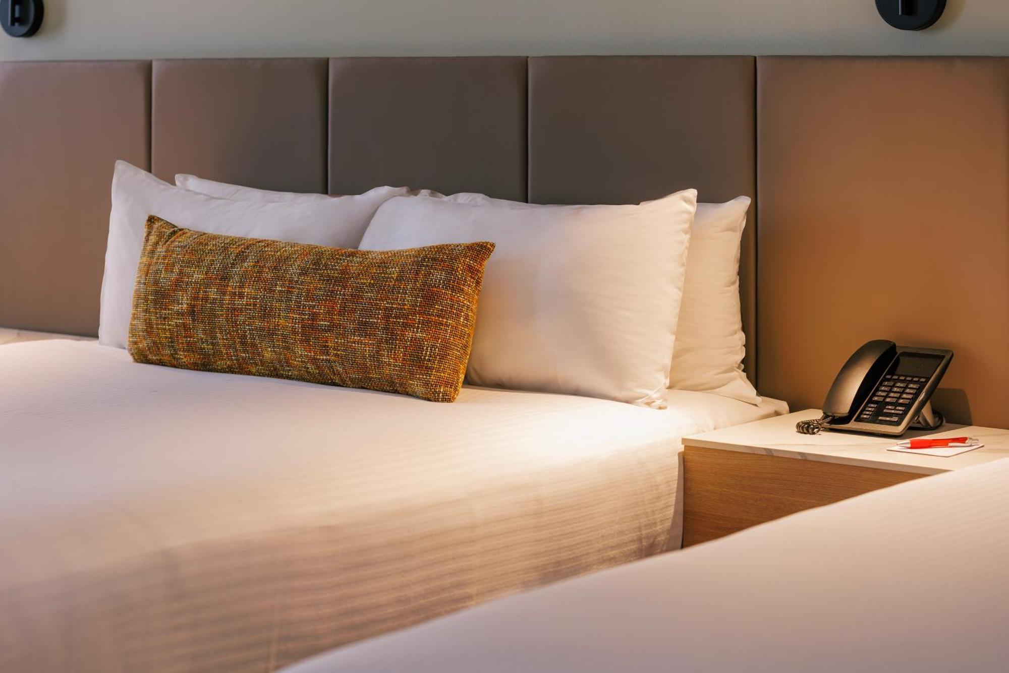 Executive King Room