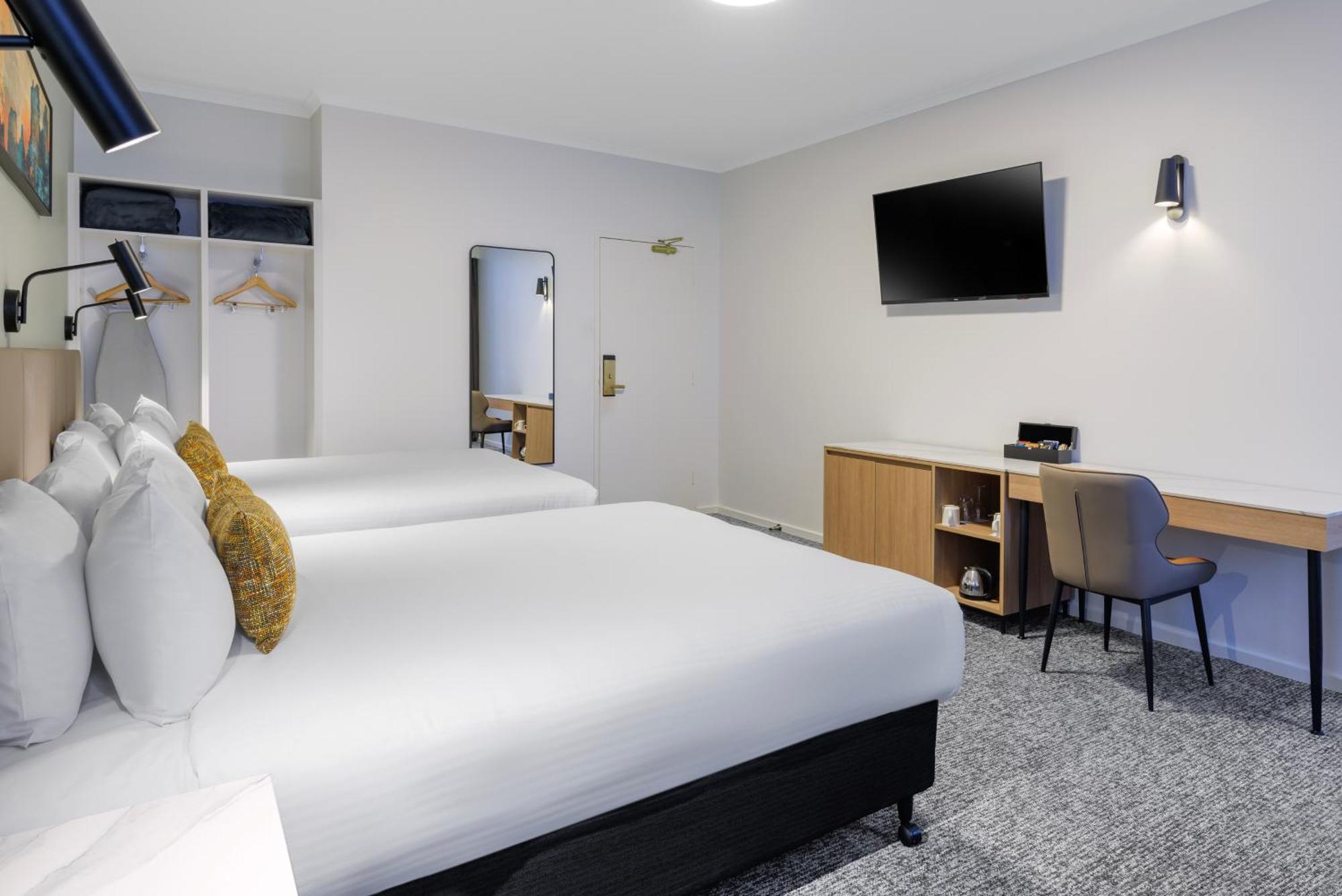 Executive Twin Room