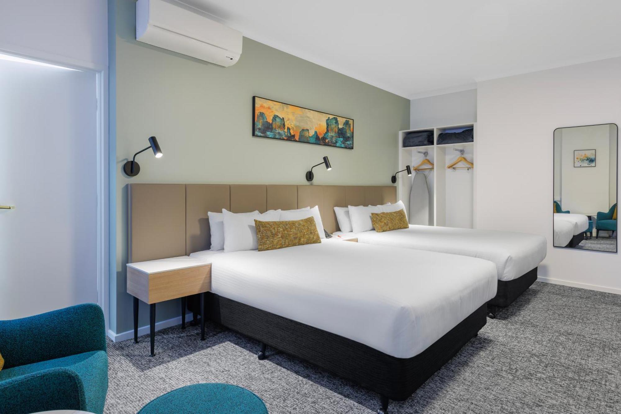 Executive Twin Room