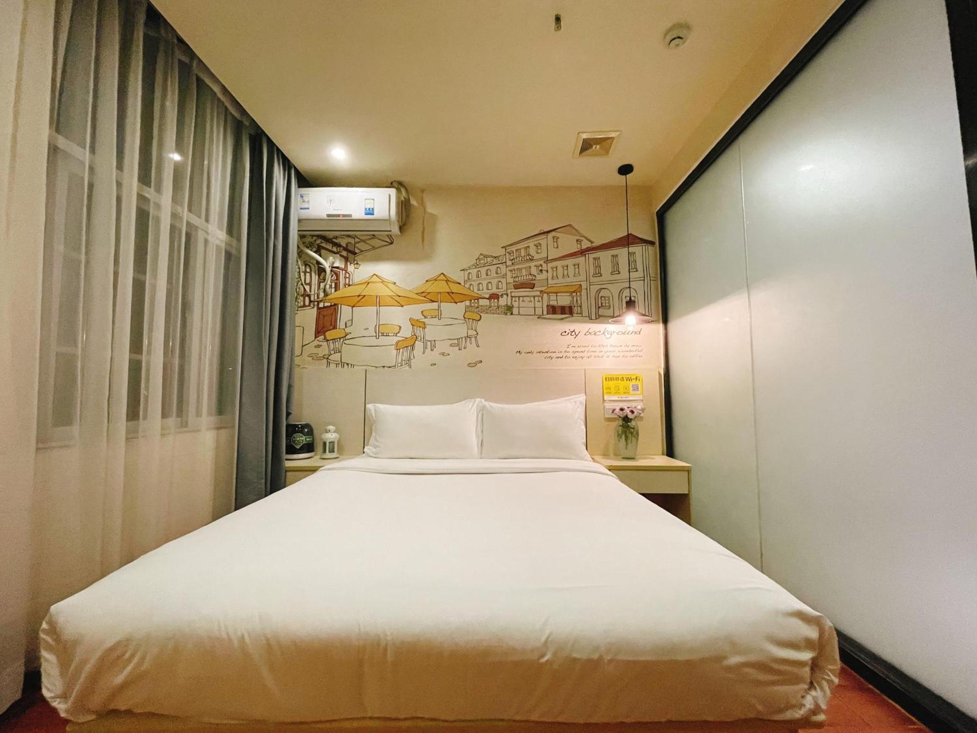Superior Queen Room