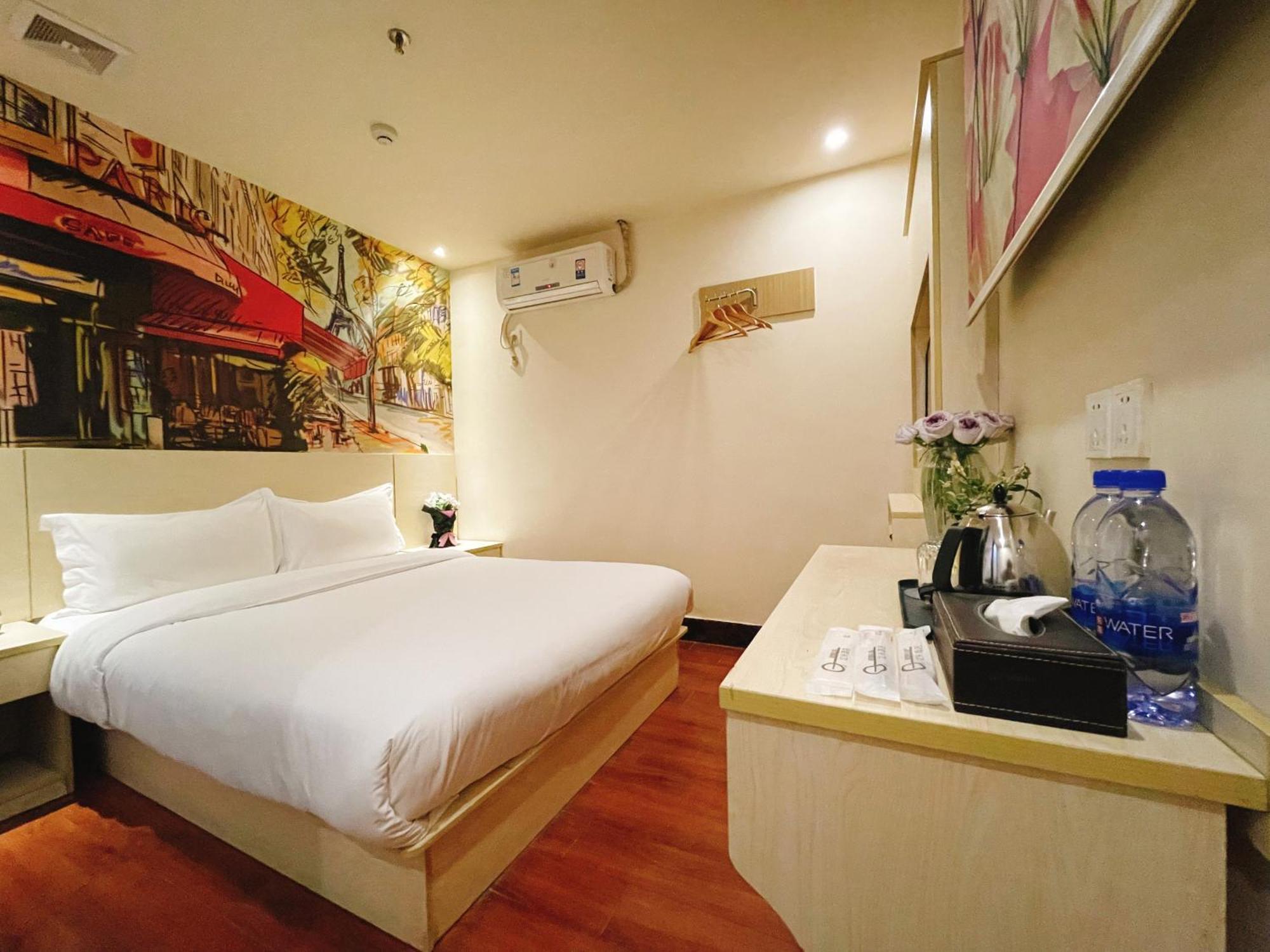 Preferred Queen Room