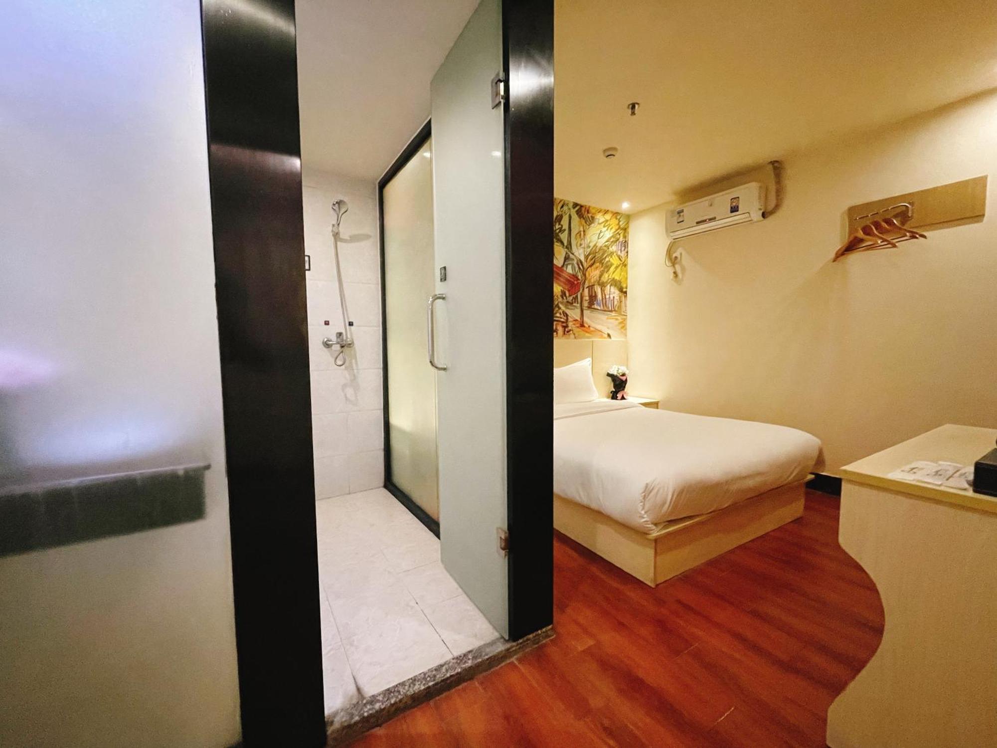 Preferred Queen Room