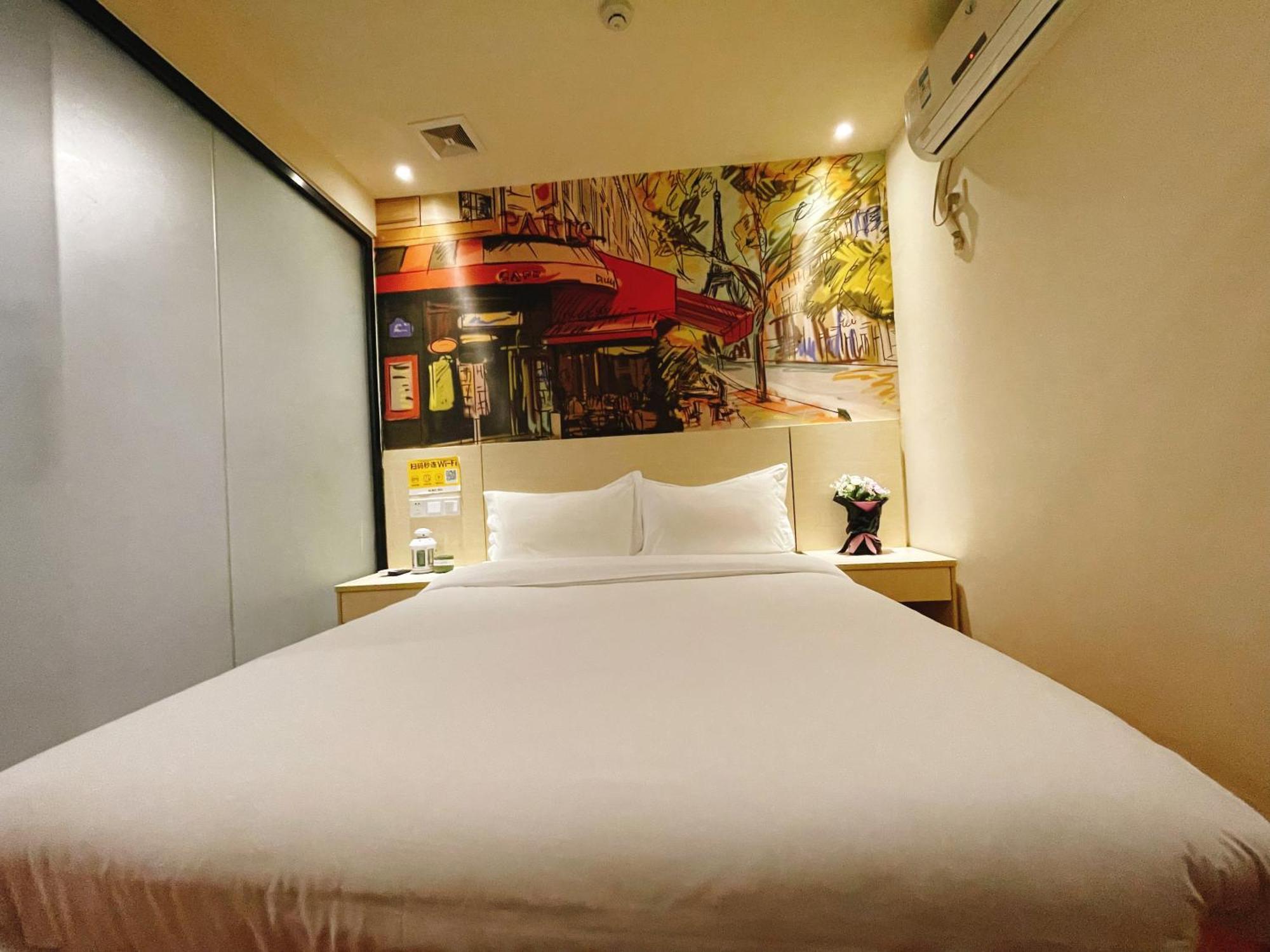 Preferred Queen Room