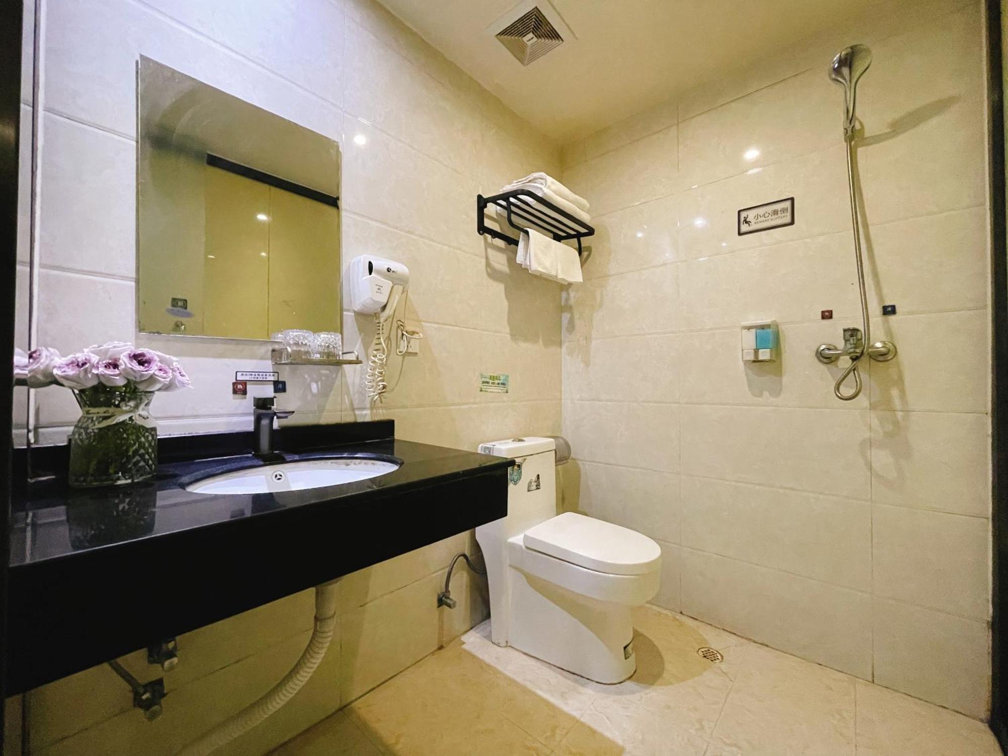 Preferred Queen Room