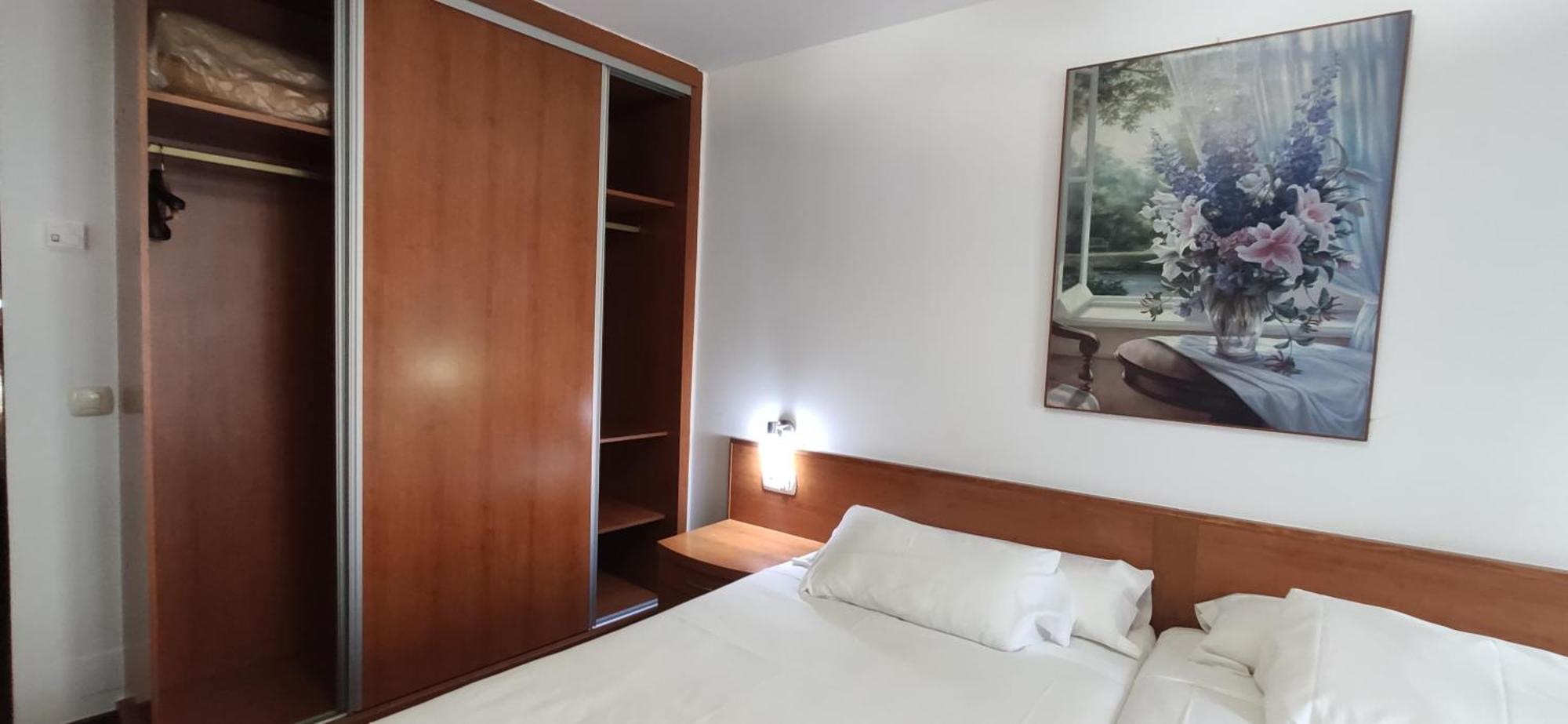 Superior Twin Room City View