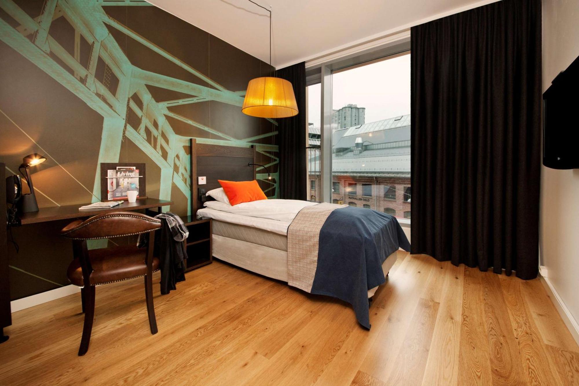 Standard Single