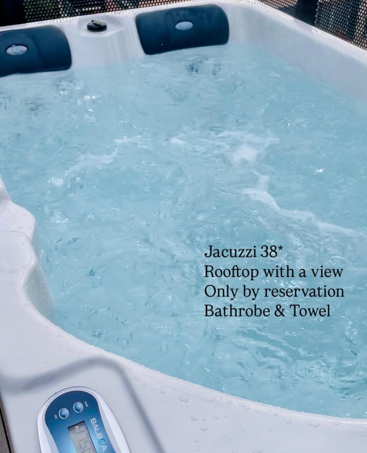 Superior Double Room Lake View