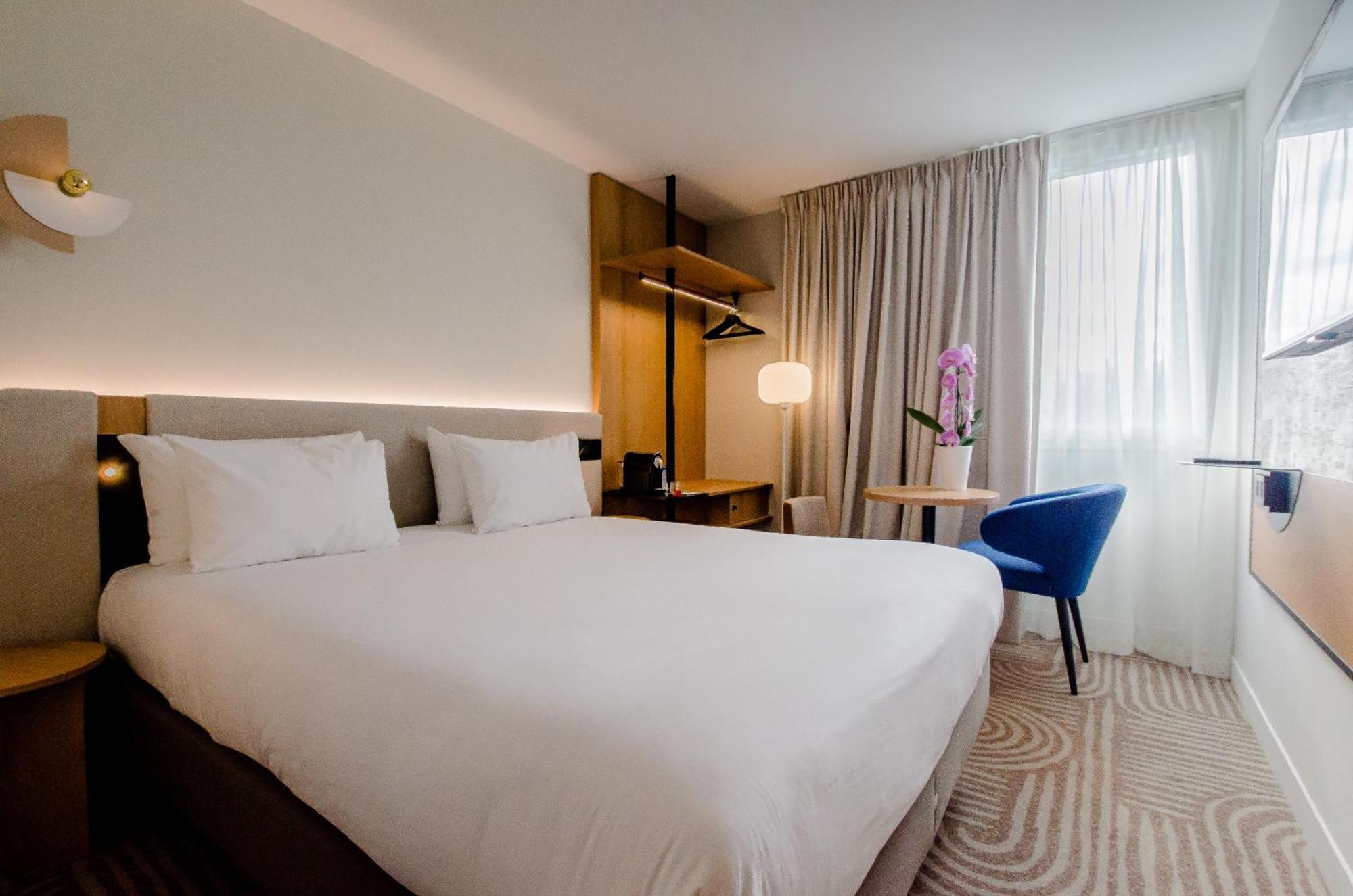 Comfort Double Room 1 Room 1 Queen Bed