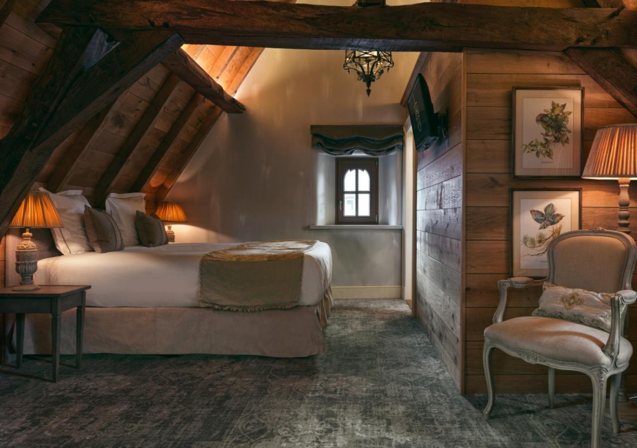 Luxury Room