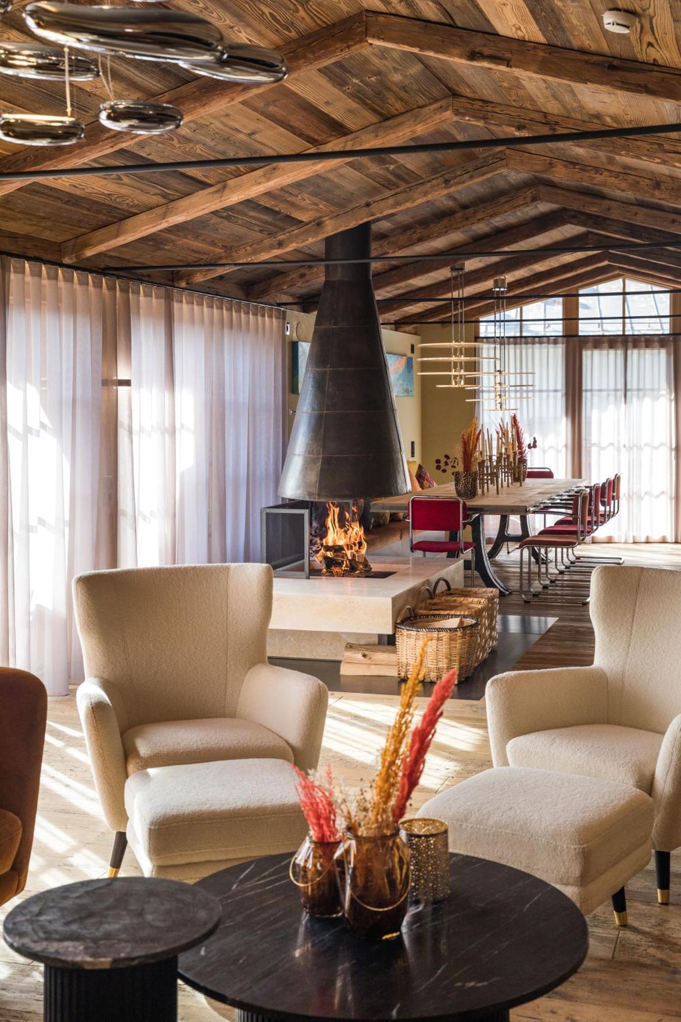 Royal Suite