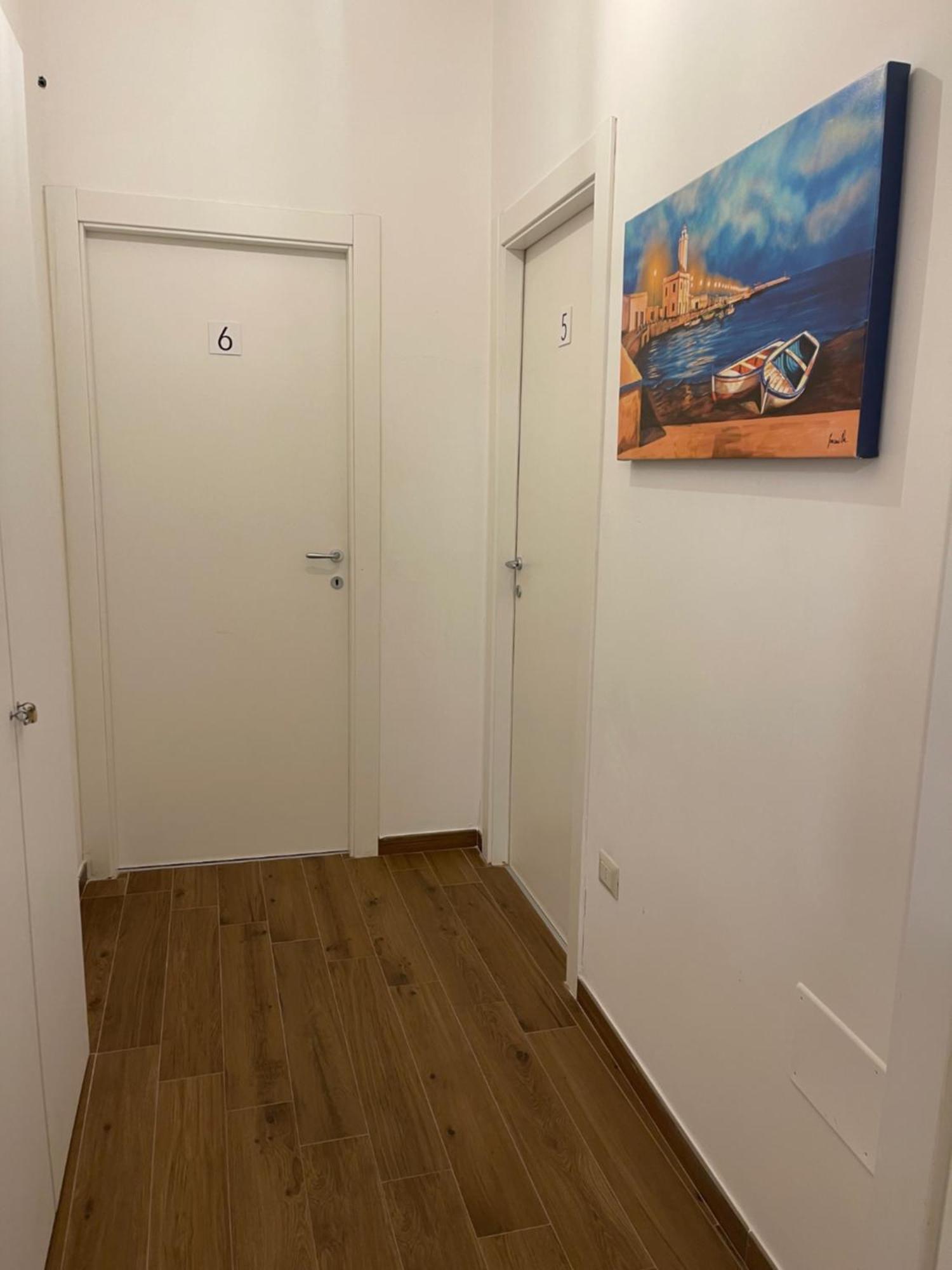 Deluxe Double Room Bath