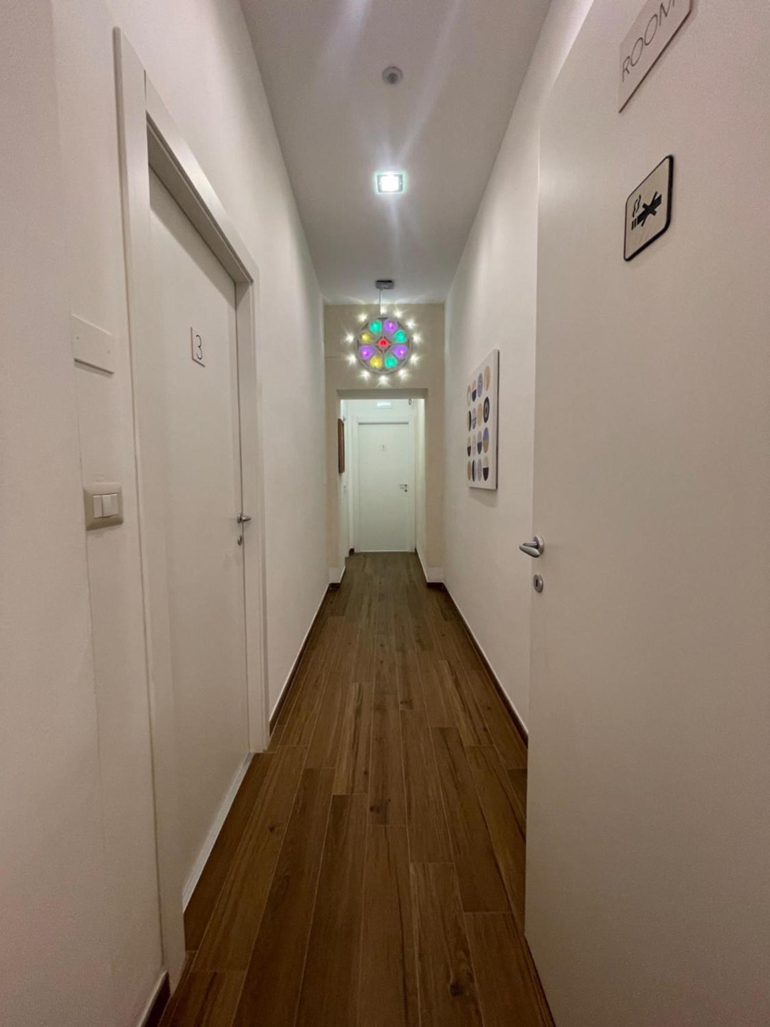 Deluxe Double Room Bath