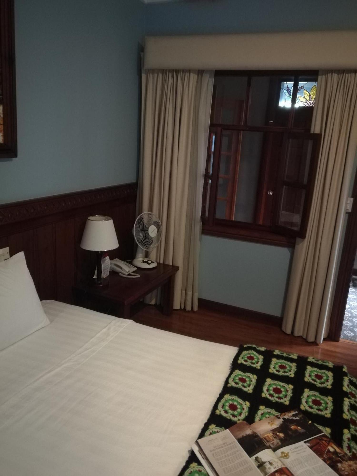 Economy Single Room
