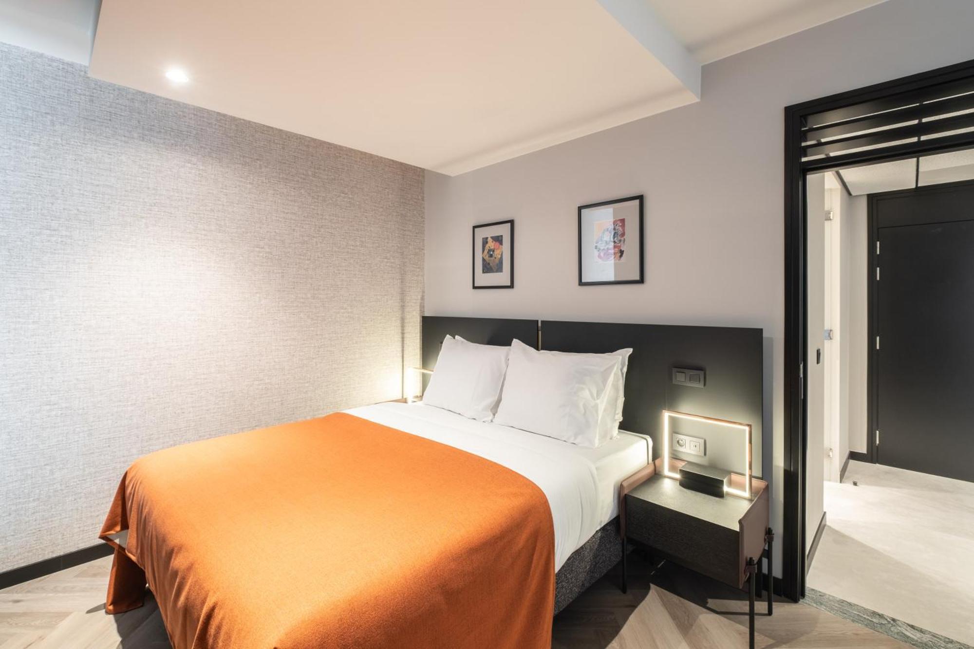 Family Suite City View