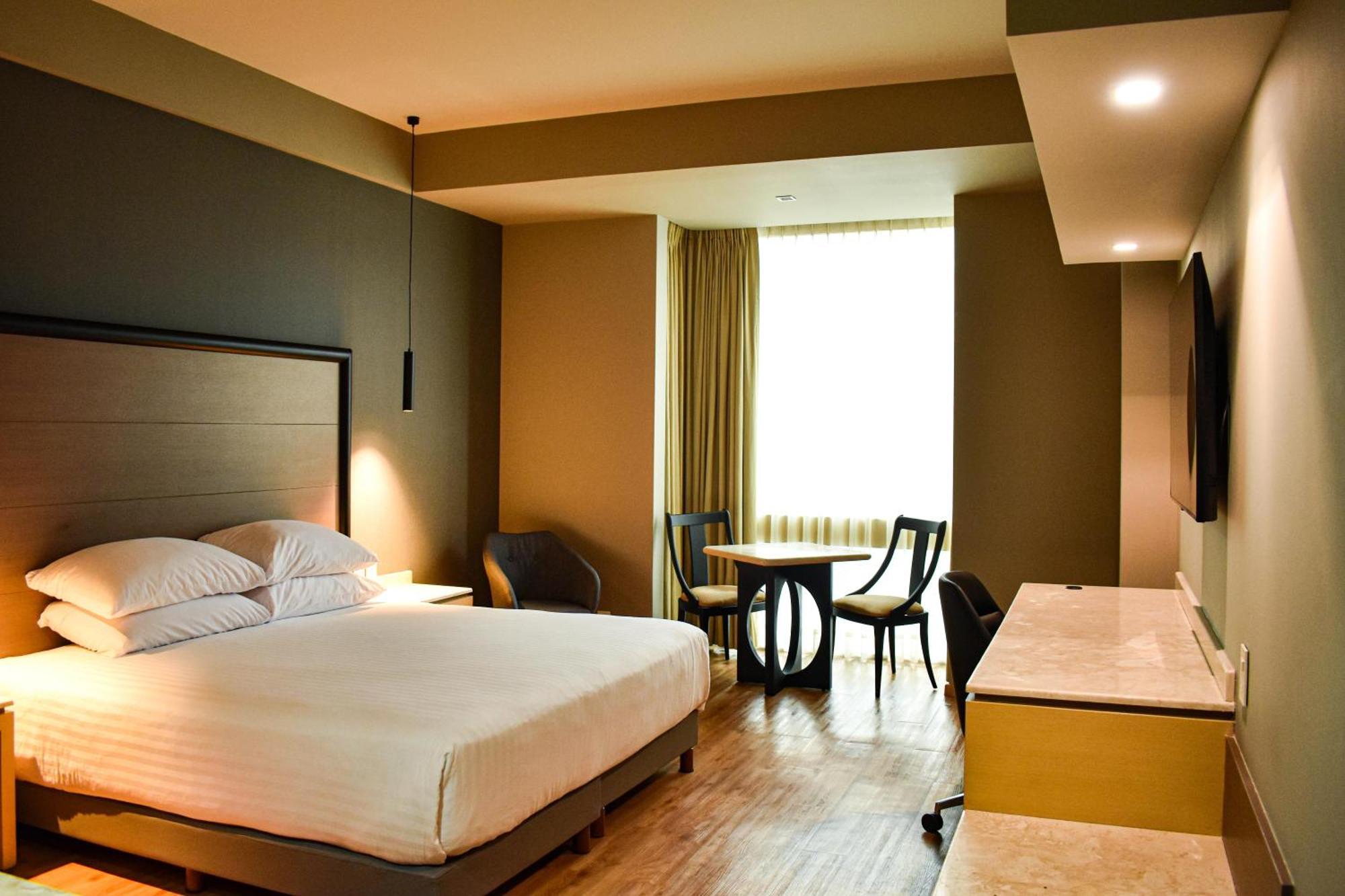 King Room Non-Smoking