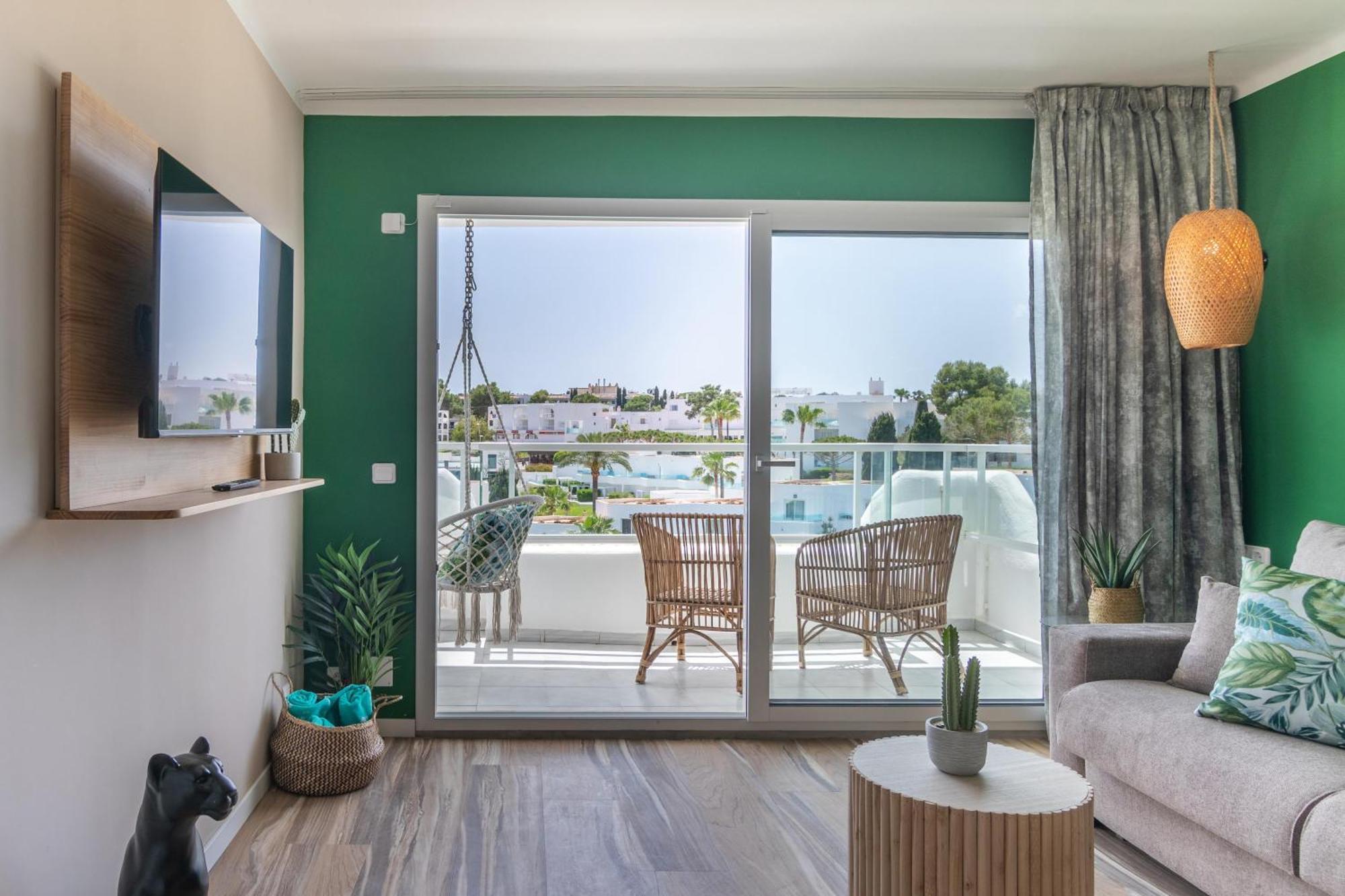 Superior Apartment - Pool Direct Access,1656258232:JPEG