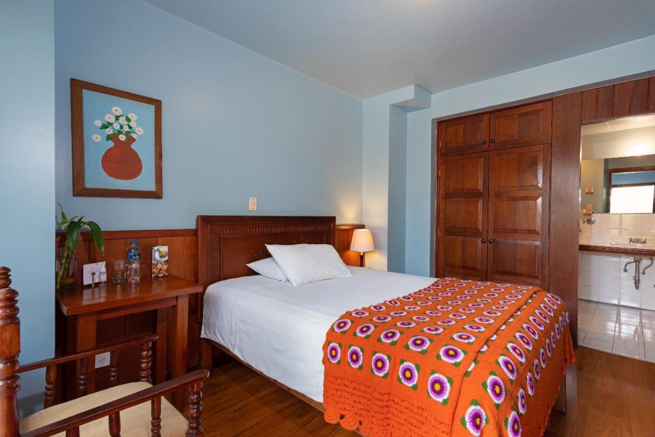 Single Room