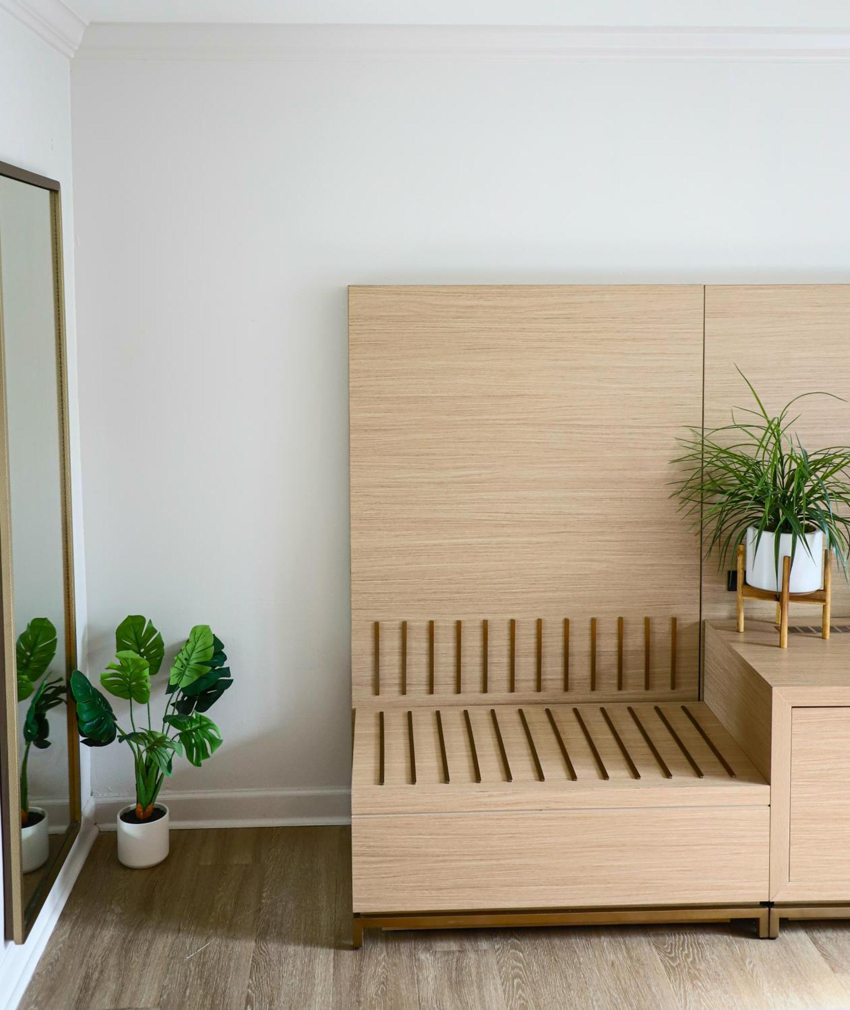 Standard Two Queen Beds