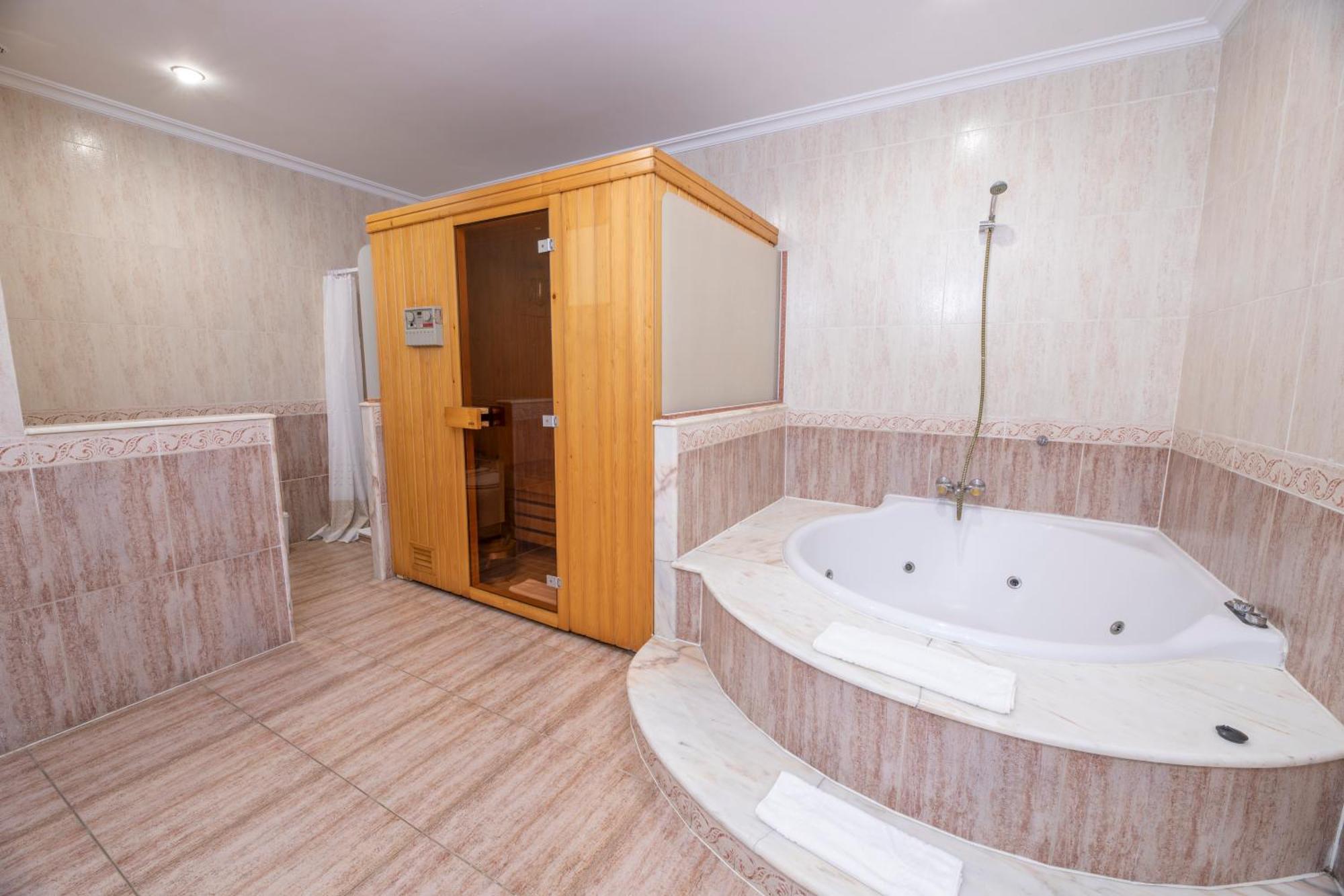 King Suite