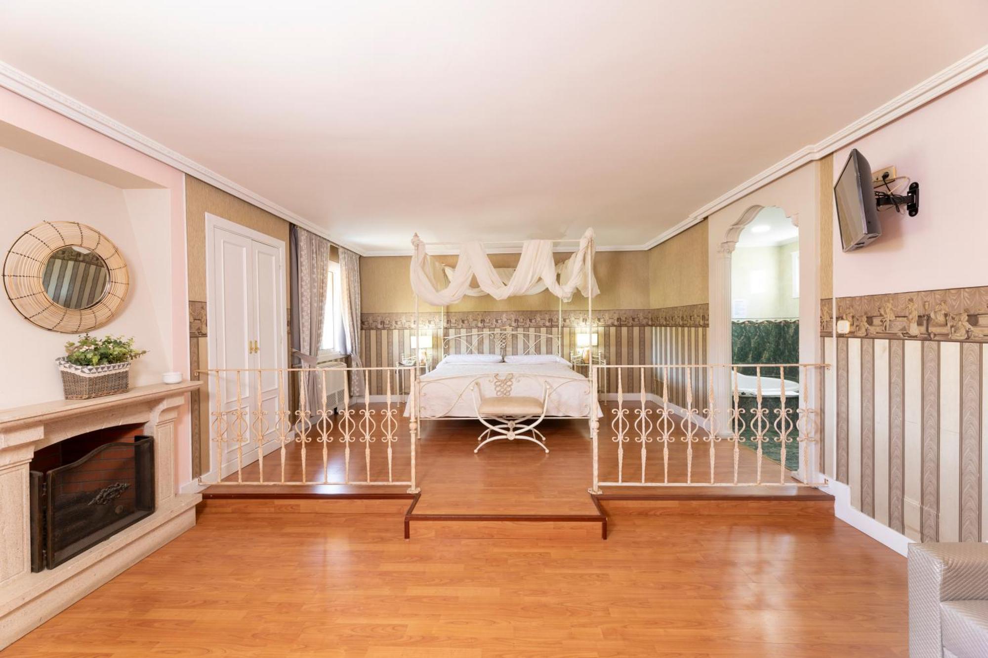 King Suite