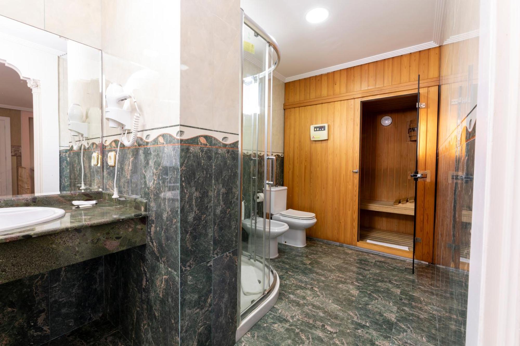 King Suite
