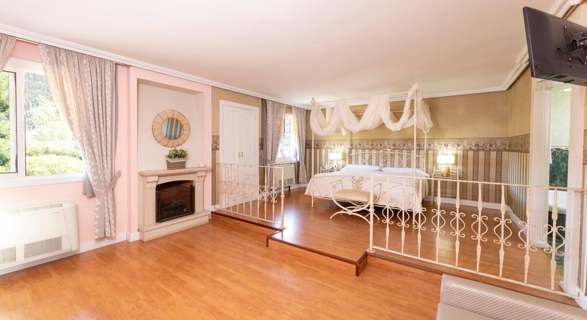 King Suite