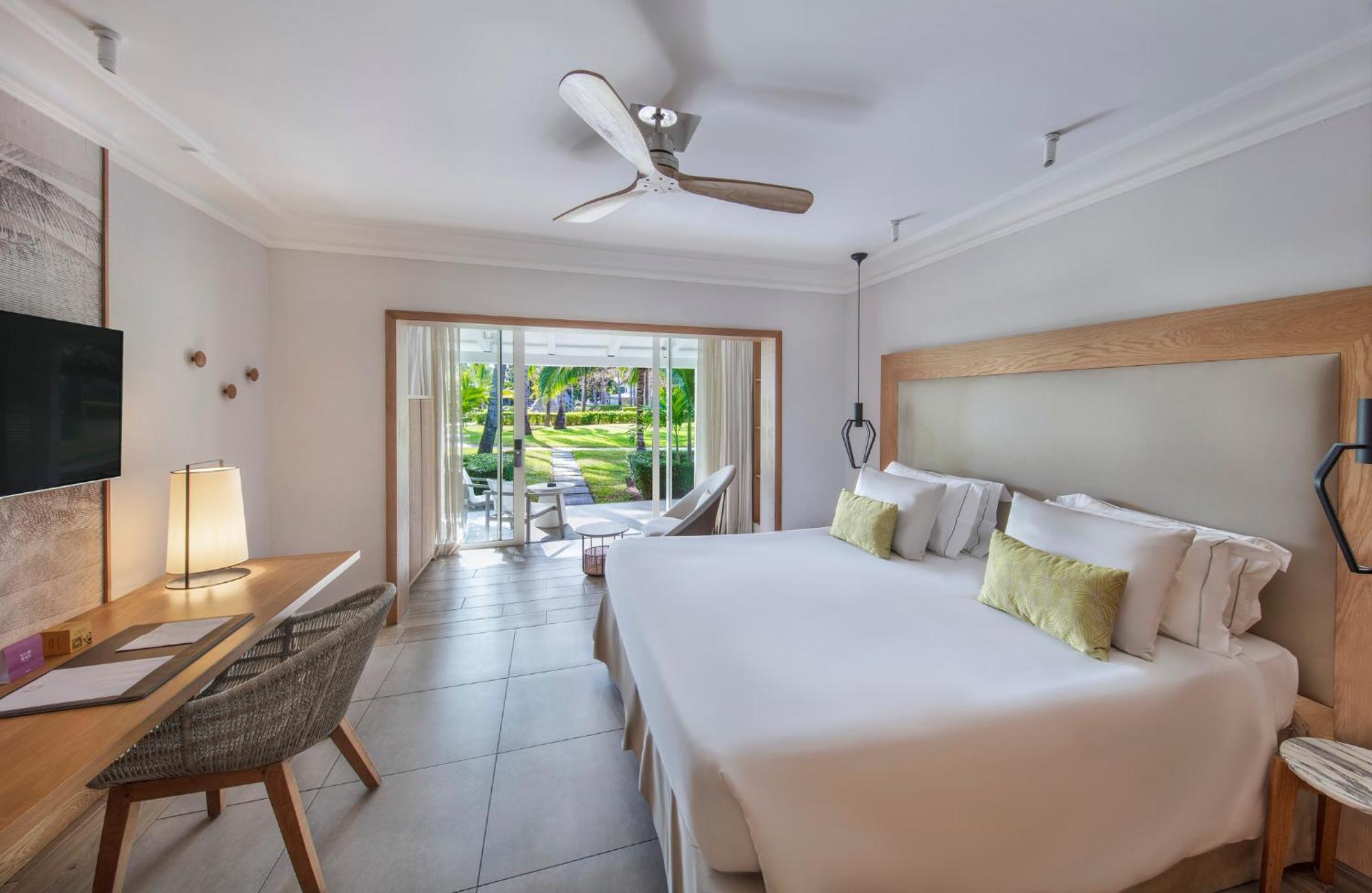 Premium Sea View Room