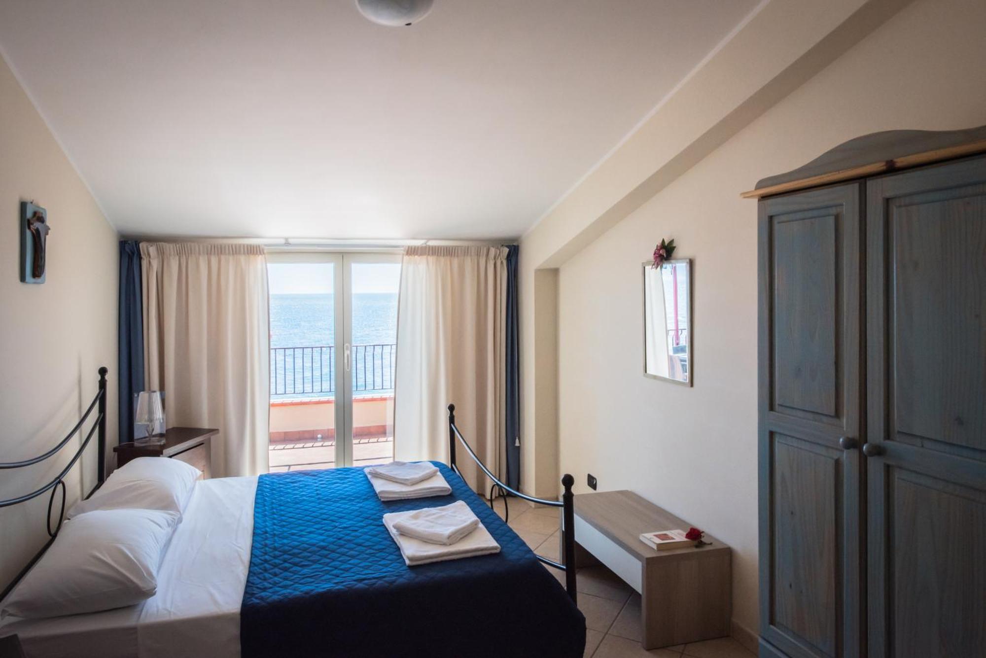 Comfort Quadruple Room
