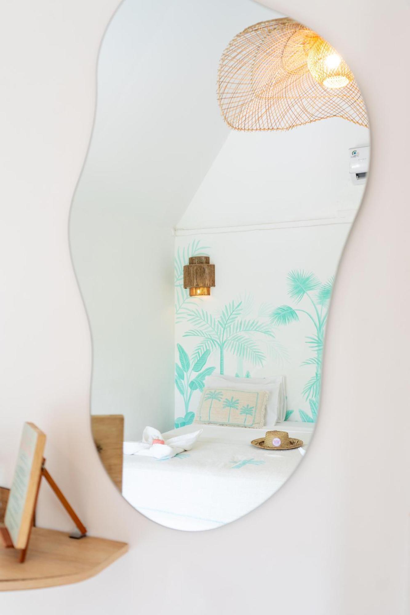 Triple Room Balcony