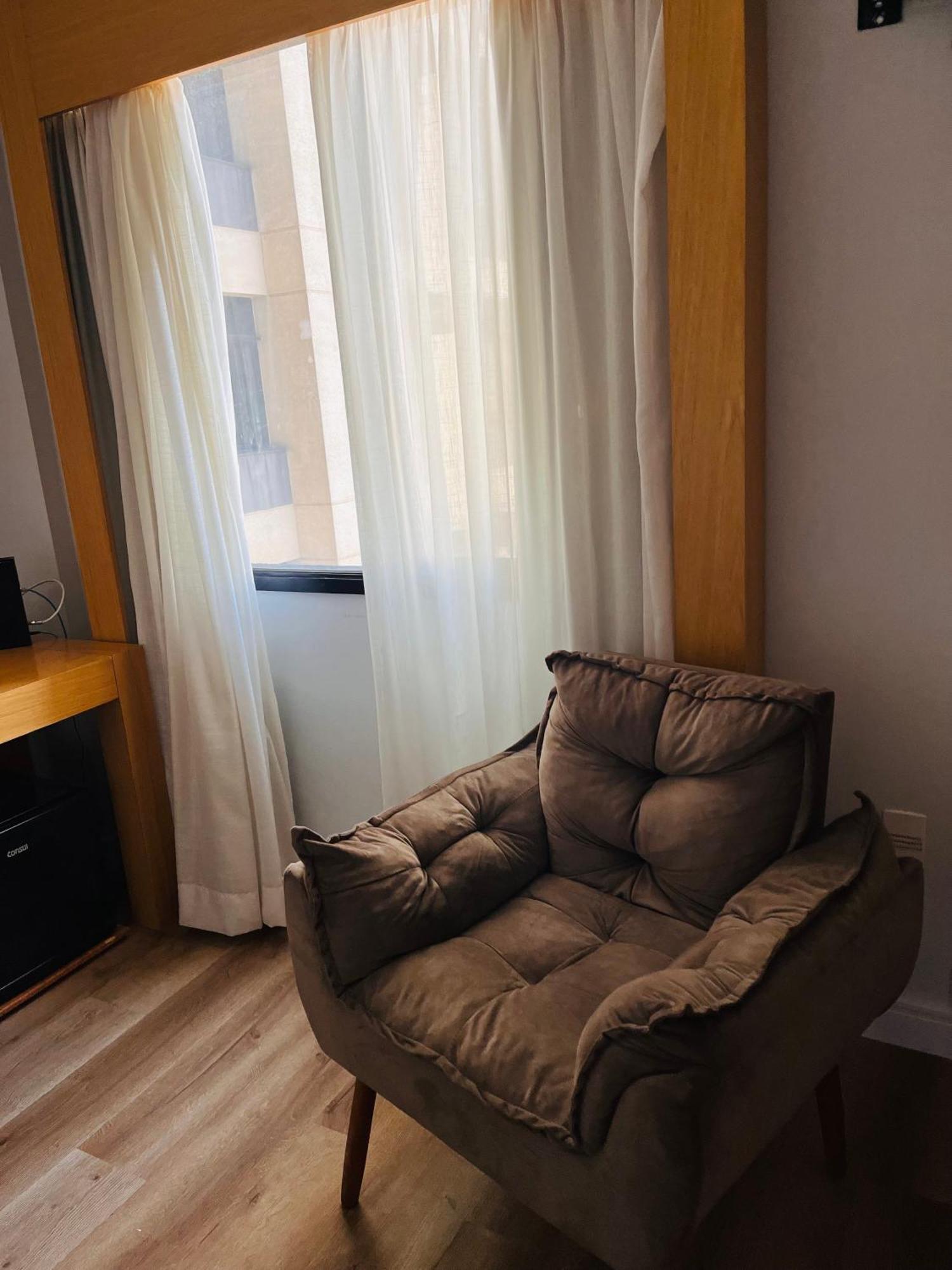 Standard Double Suite