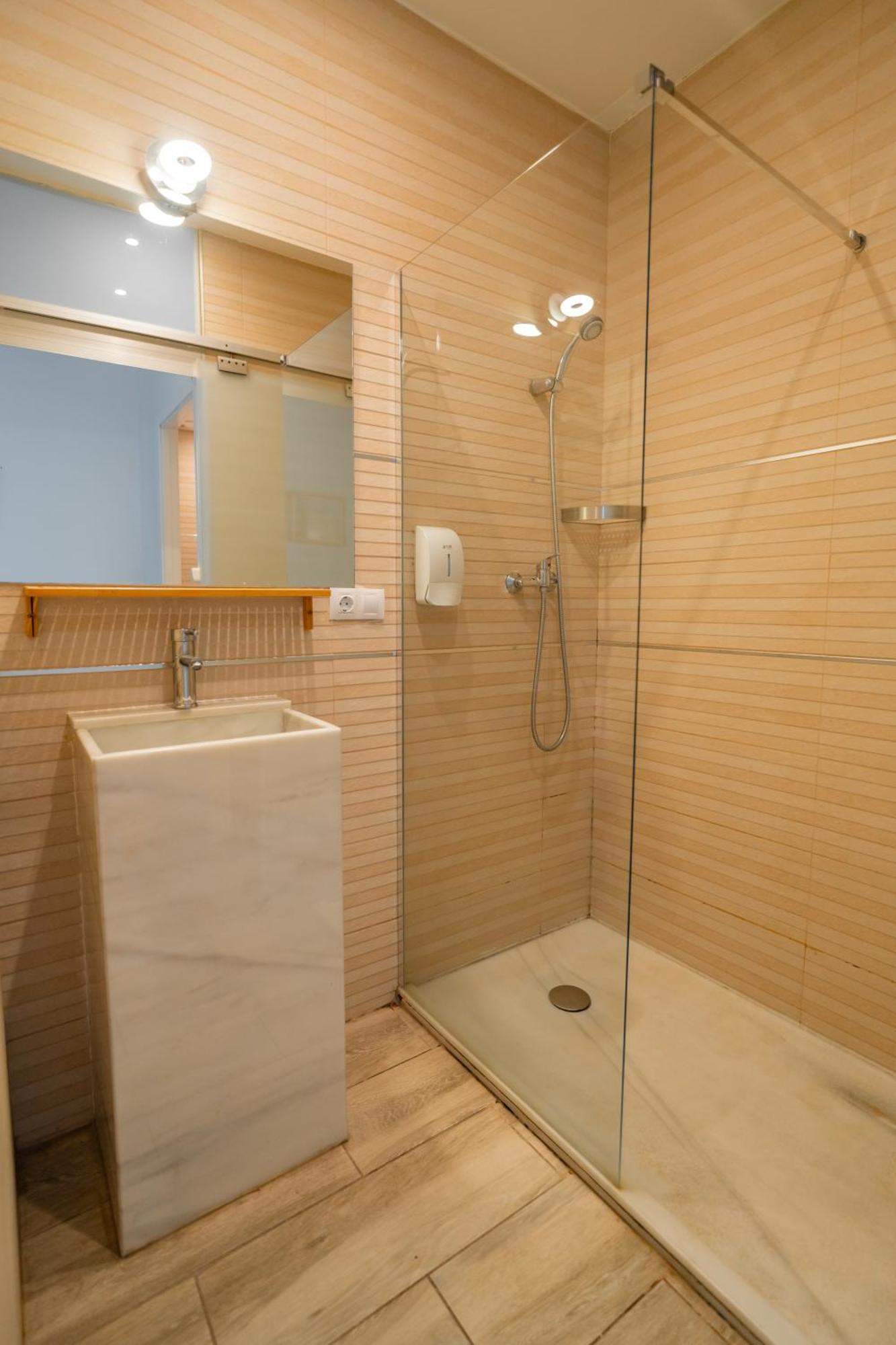 Double Room Extra Bed