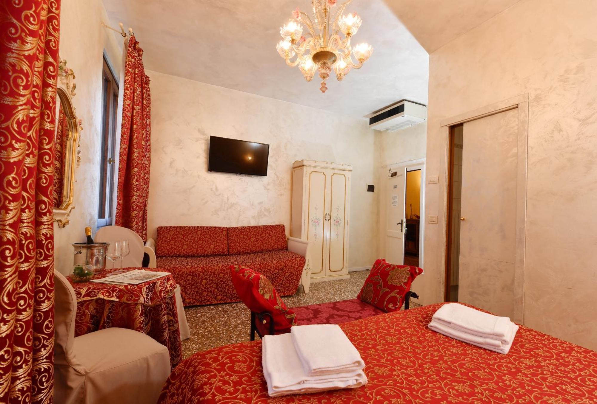 Executive Room
