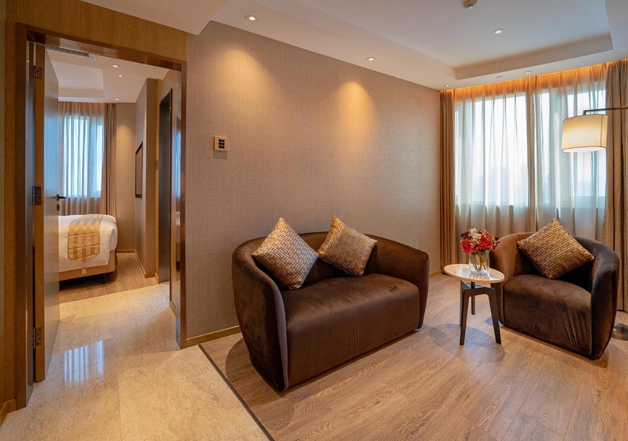 King Suite