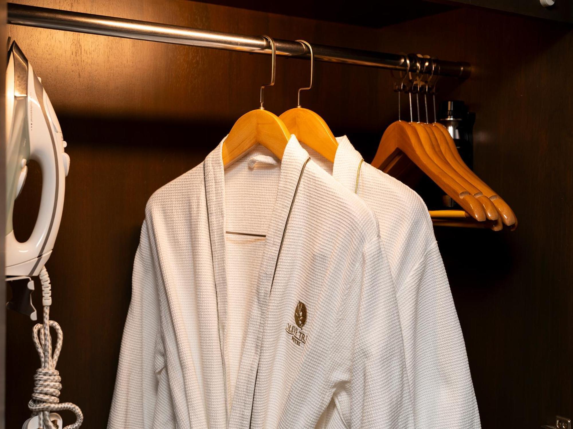 Executive Deluxe Room