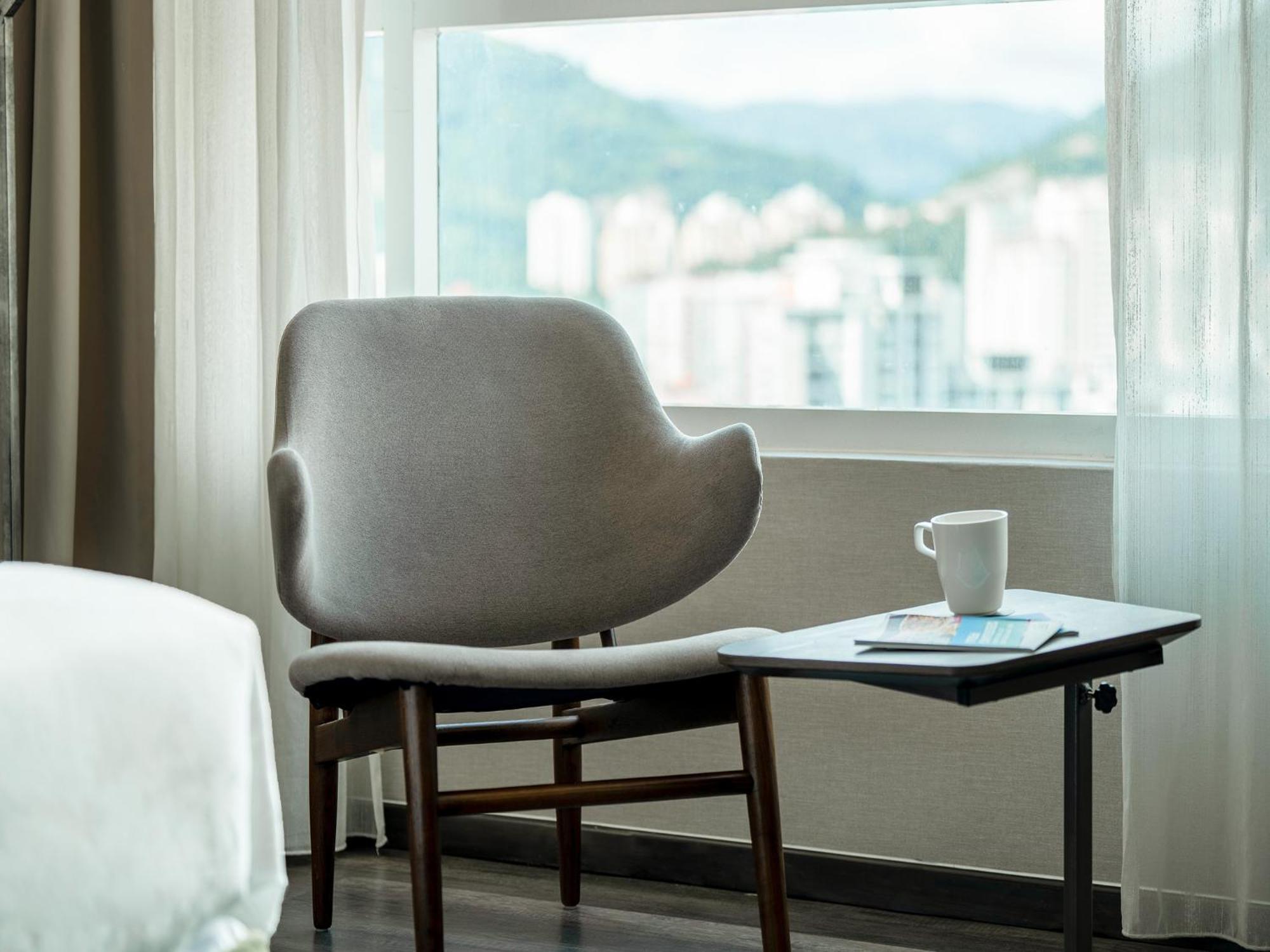 Executive Deluxe Room