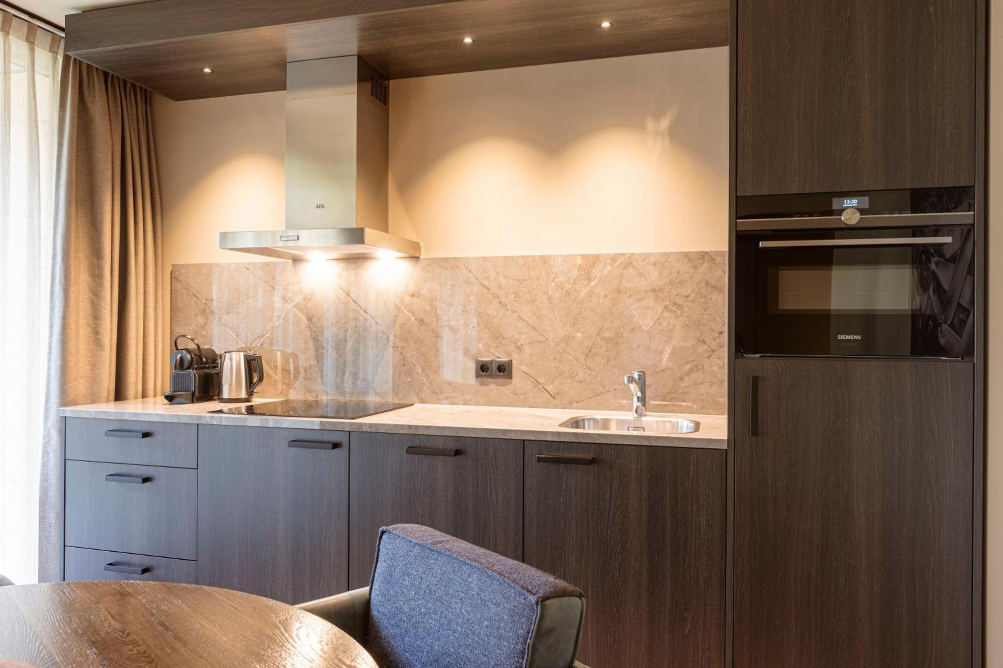 Superior Two-Bedroom Apartment